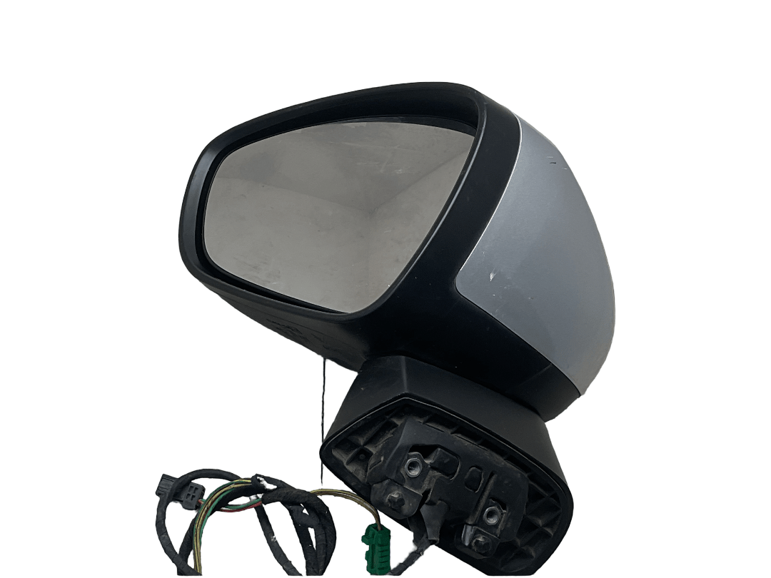 Retrovisor izq Citroen C4 04-11 - E20309023