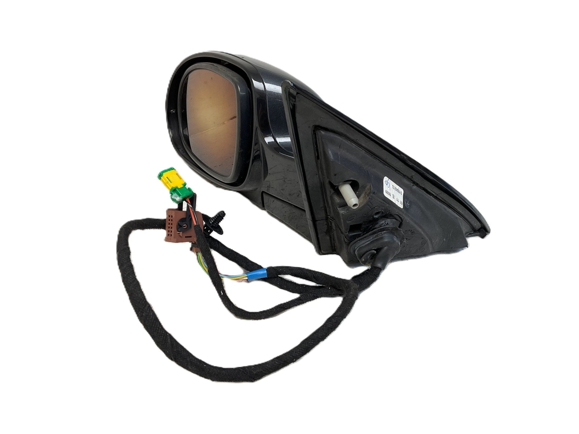 Retrovisor izq Citroen C5 DE - E20104014