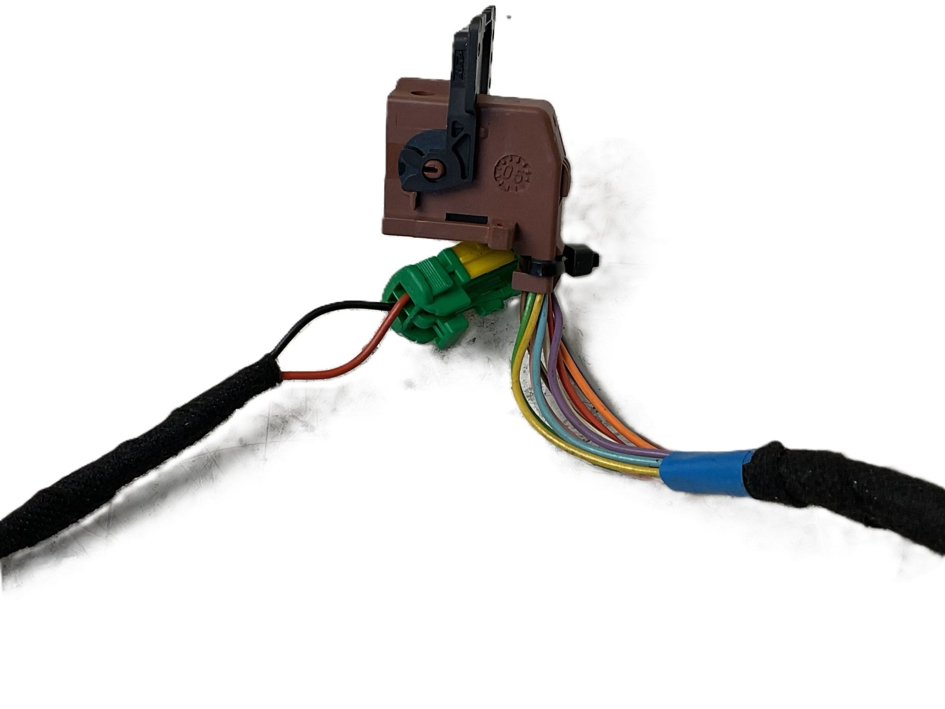 Retrovisor izq Citroen C5 DE - E20104014