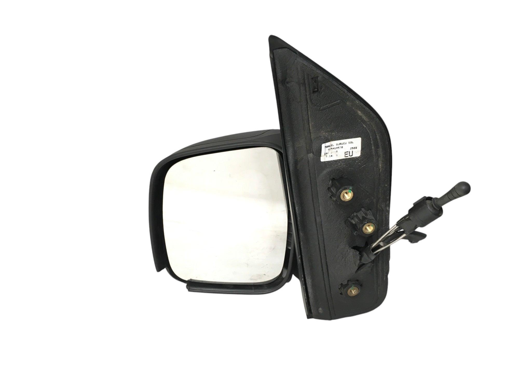 Retrovisor izq Fiat Fiorino III - 735460570