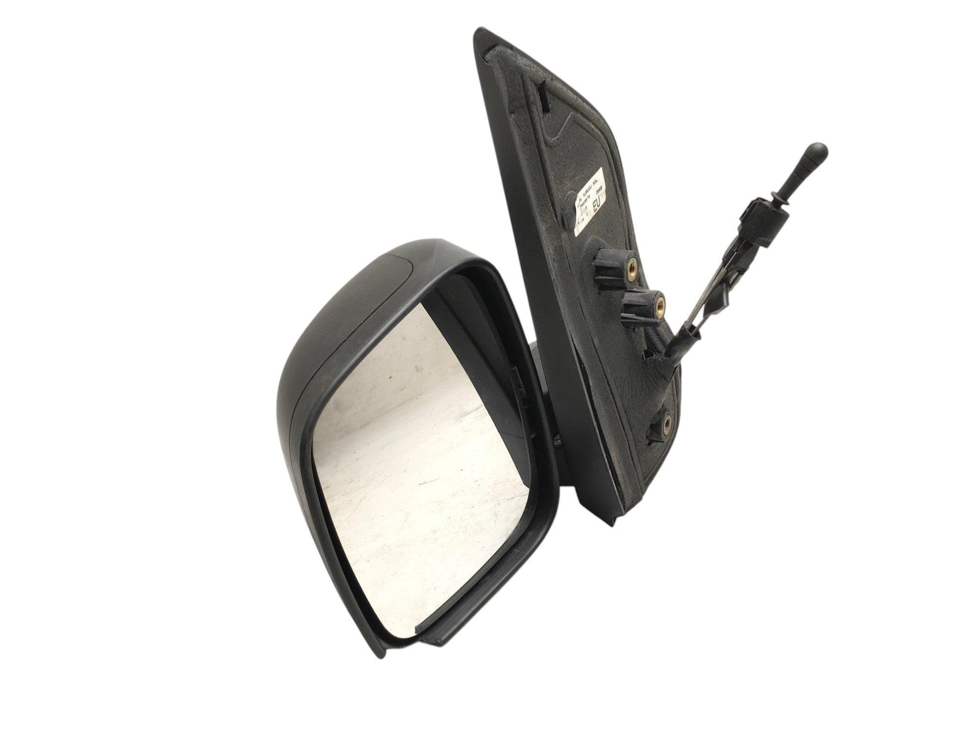 Retrovisor izq Fiat Fiorino III - 735460570