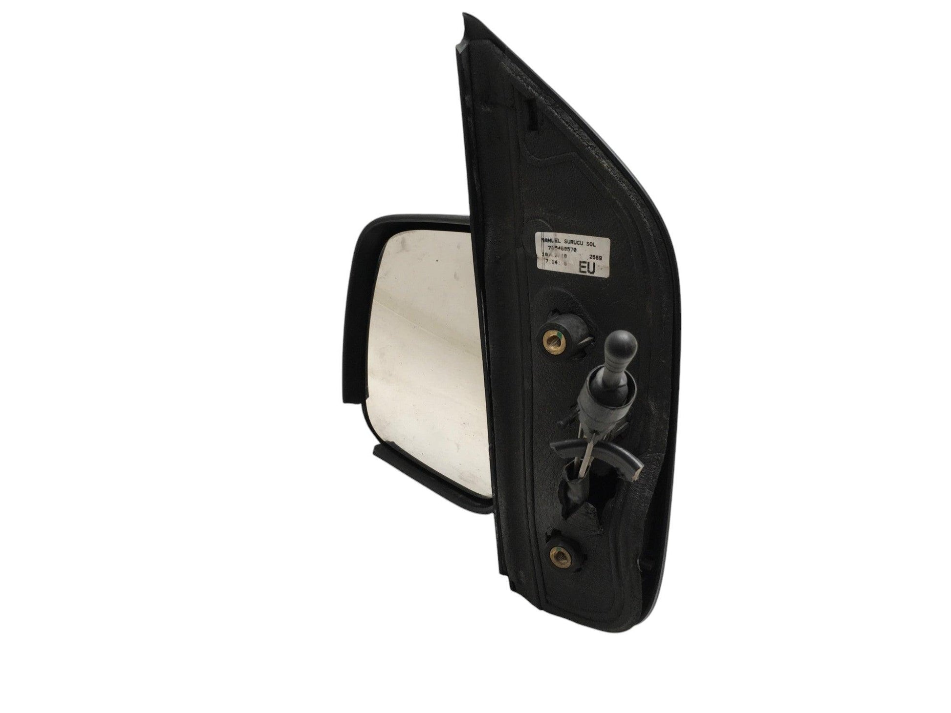 Retrovisor izq Fiat Fiorino III - 735460570