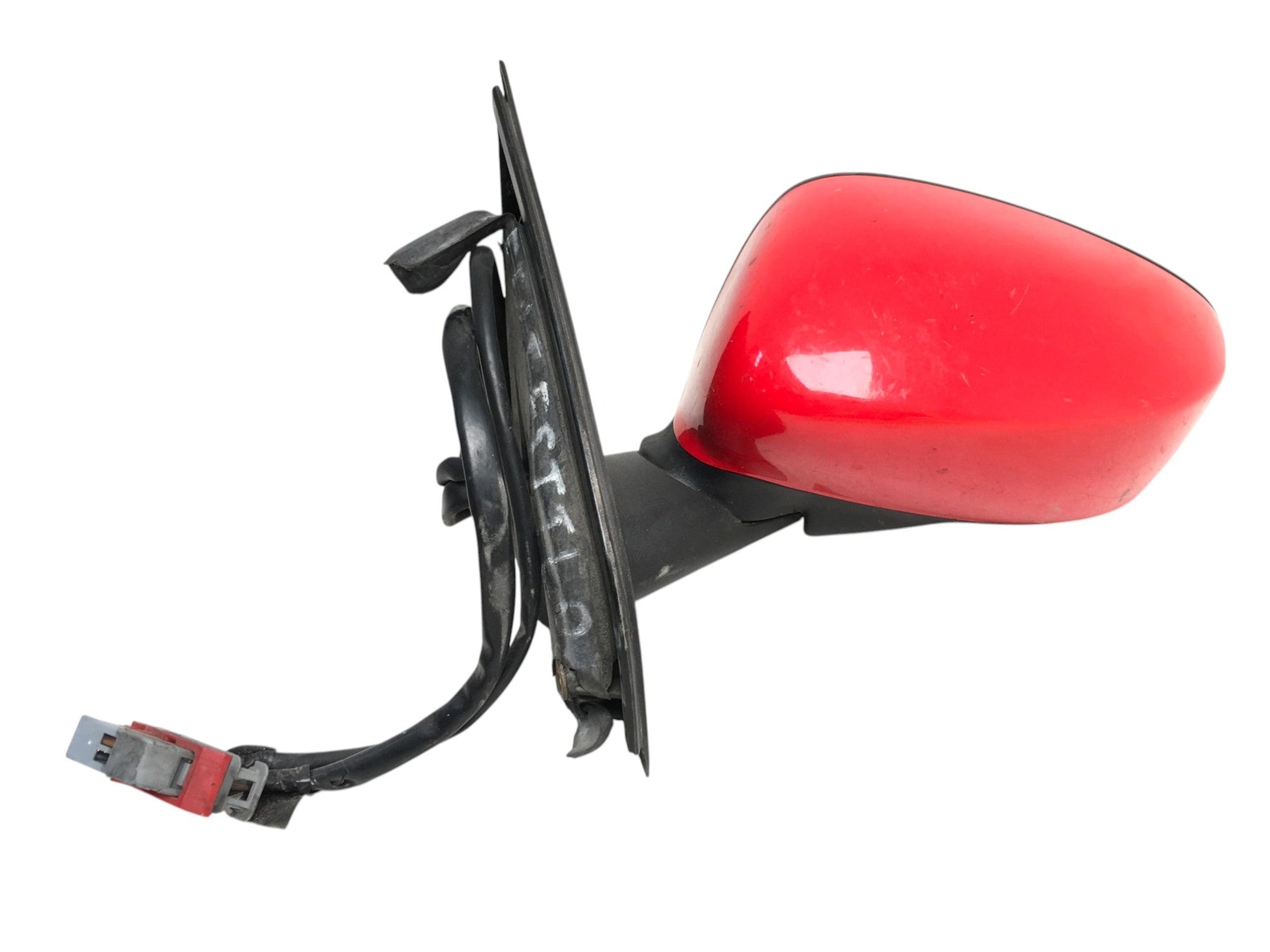 Retrovisor izq Fiat Stilo 192 - E30158459