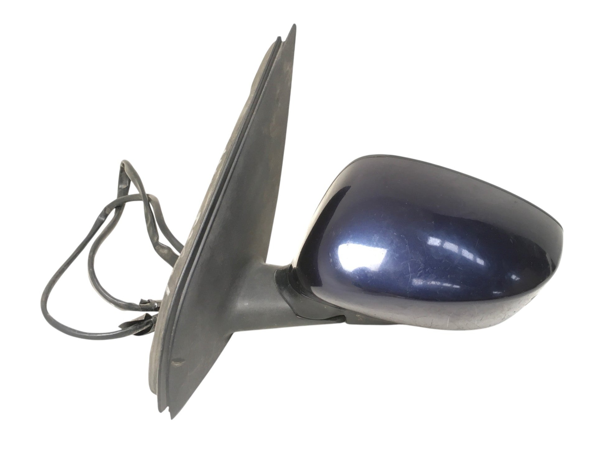 Retrovisor izq Fiat Stilo 192 - E30258459