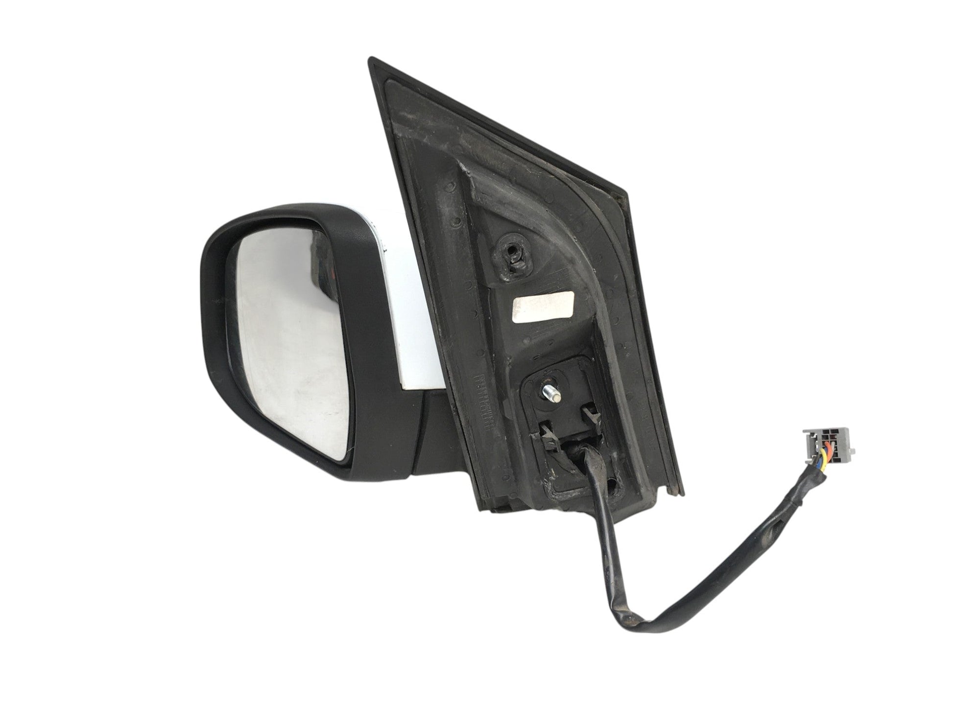 Retrovisor izq Ford Focus II - E4023231