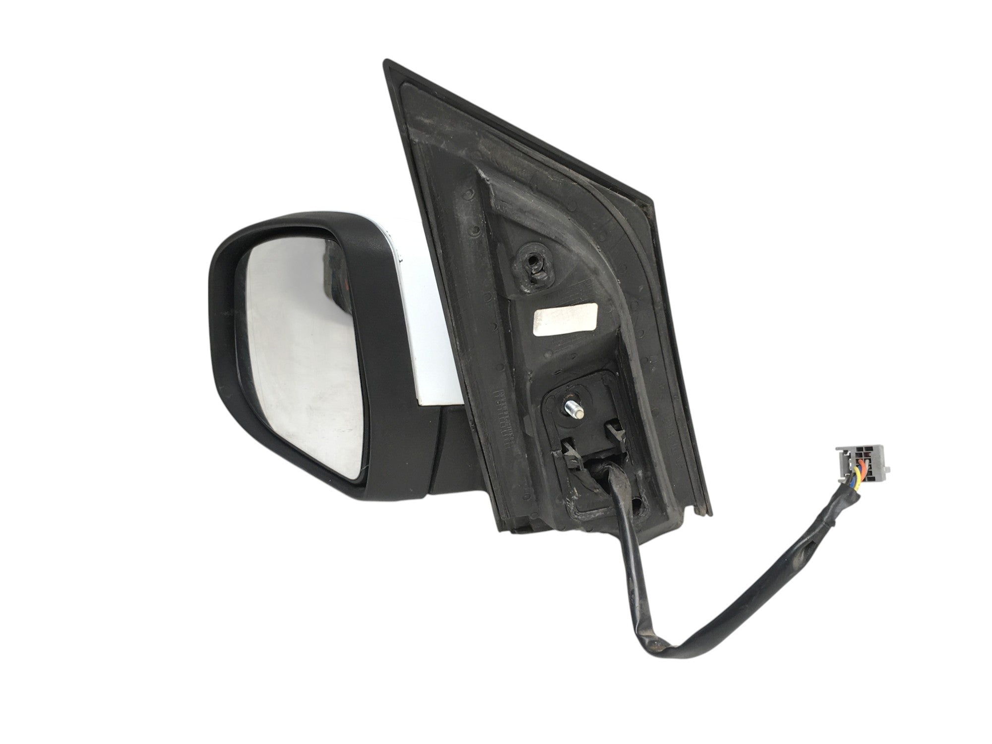 Retrovisor izq Ford Focus II - E4023231