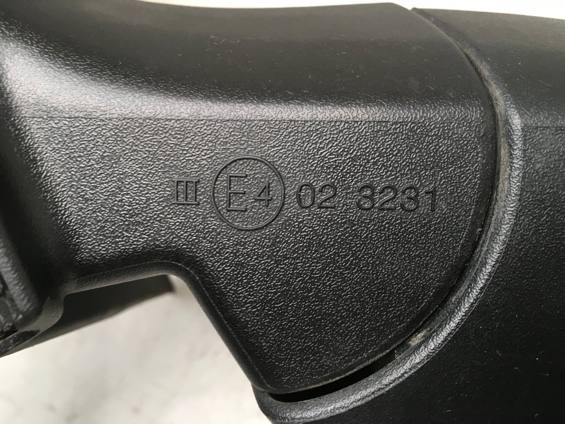 Retrovisor izq Ford Focus II - E4023231