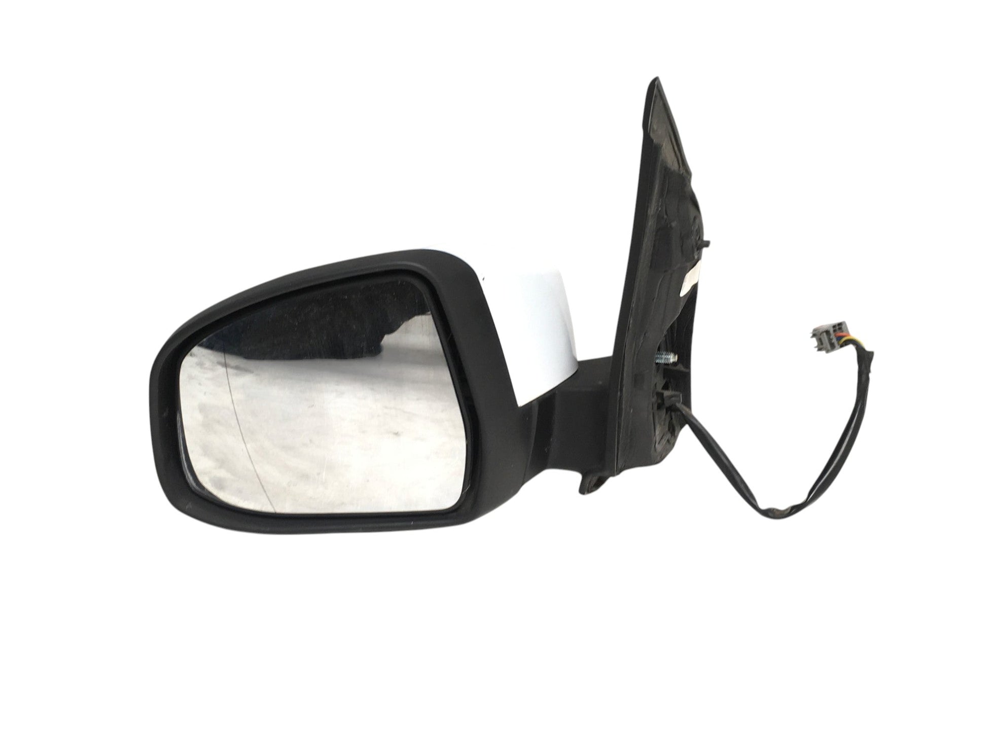 Retrovisor izq Ford Focus II - E4023231