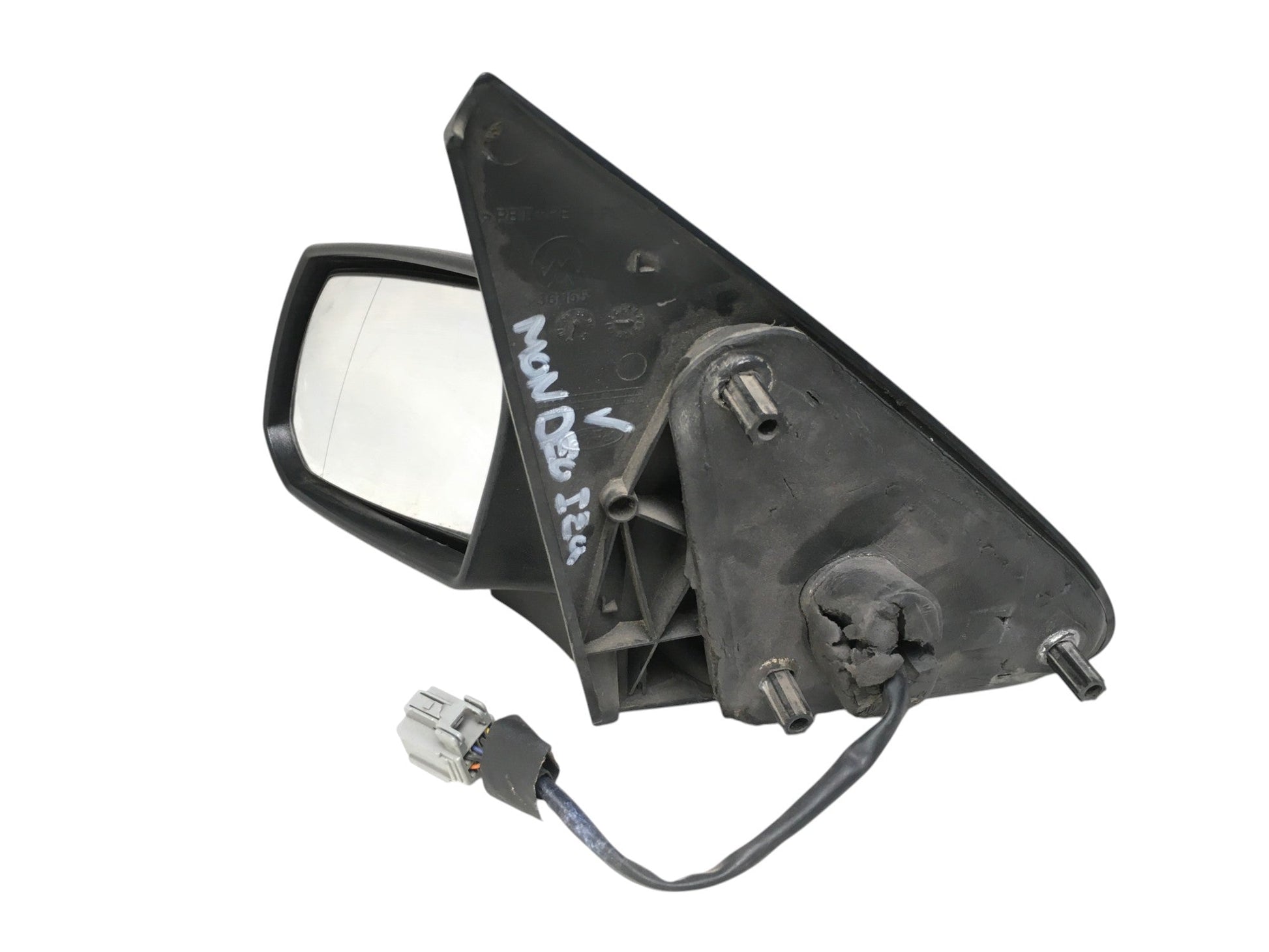 Retrovisor izq Ford Mondeo III - E902411900