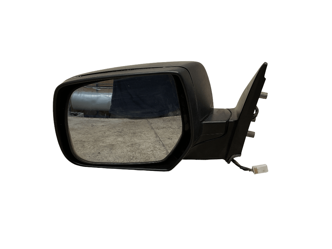 Retrovisor izq Ford Ranger 05-12 - E13011109