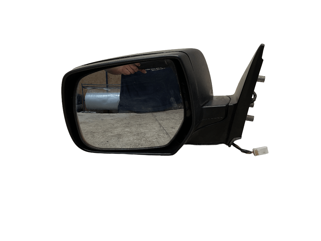 Retrovisor izq Ford Ranger 05-12 - E13011109
