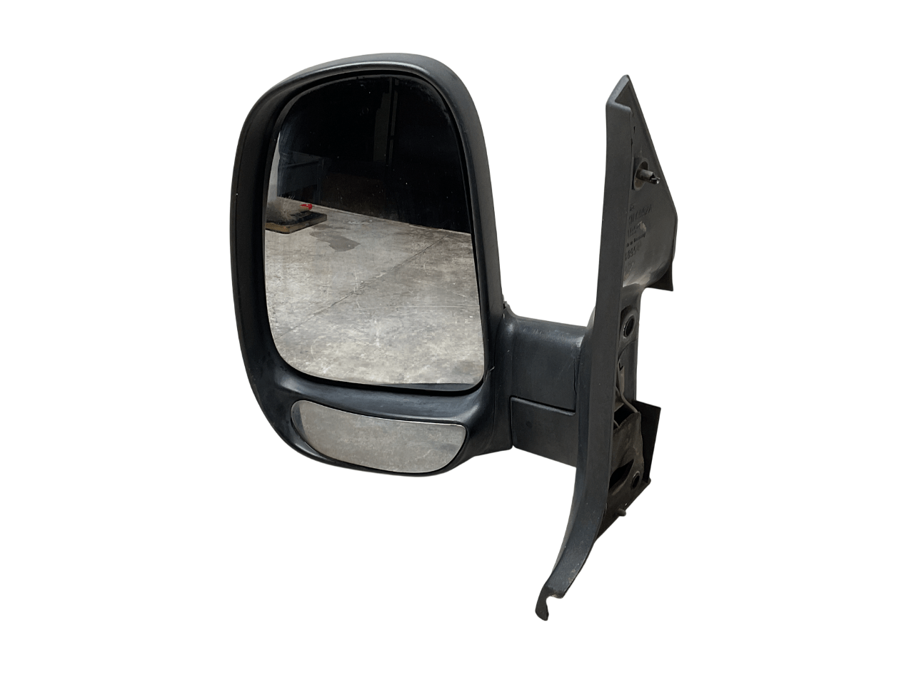 Retrovisor izq Ford Transit 1986 - 2000 - LKNC99ZA _