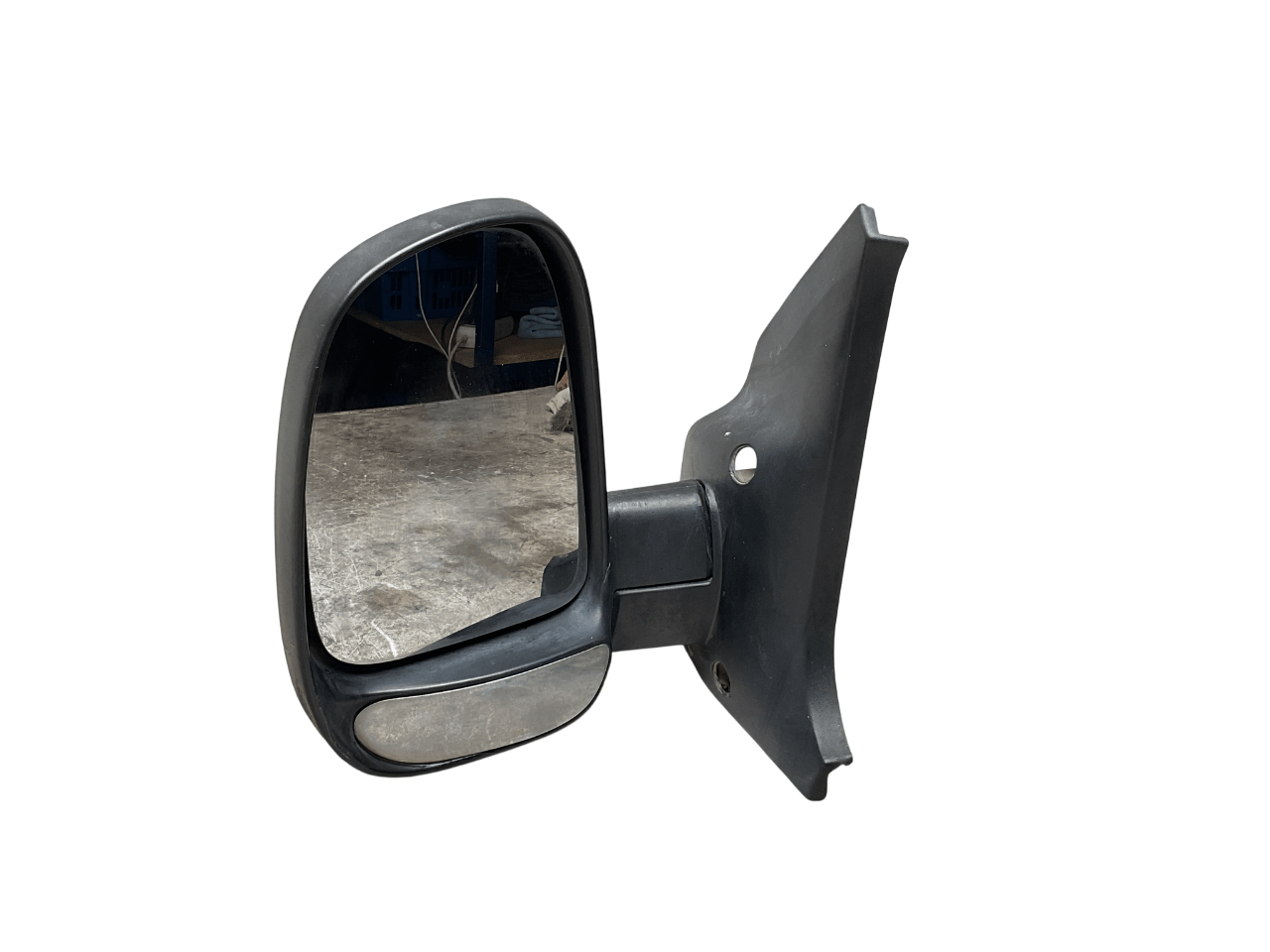 Retrovisor izq Ford Transit 1986 - 2000 - LKNC99ZA _