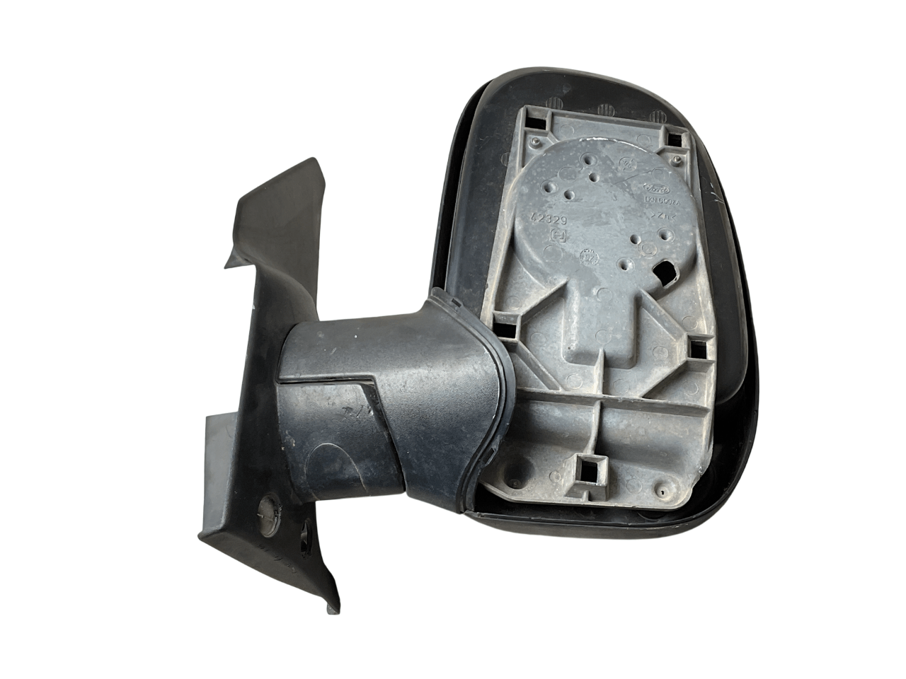 Retrovisor izq Ford Transit 1986 - 2000 - LKNC99ZA _