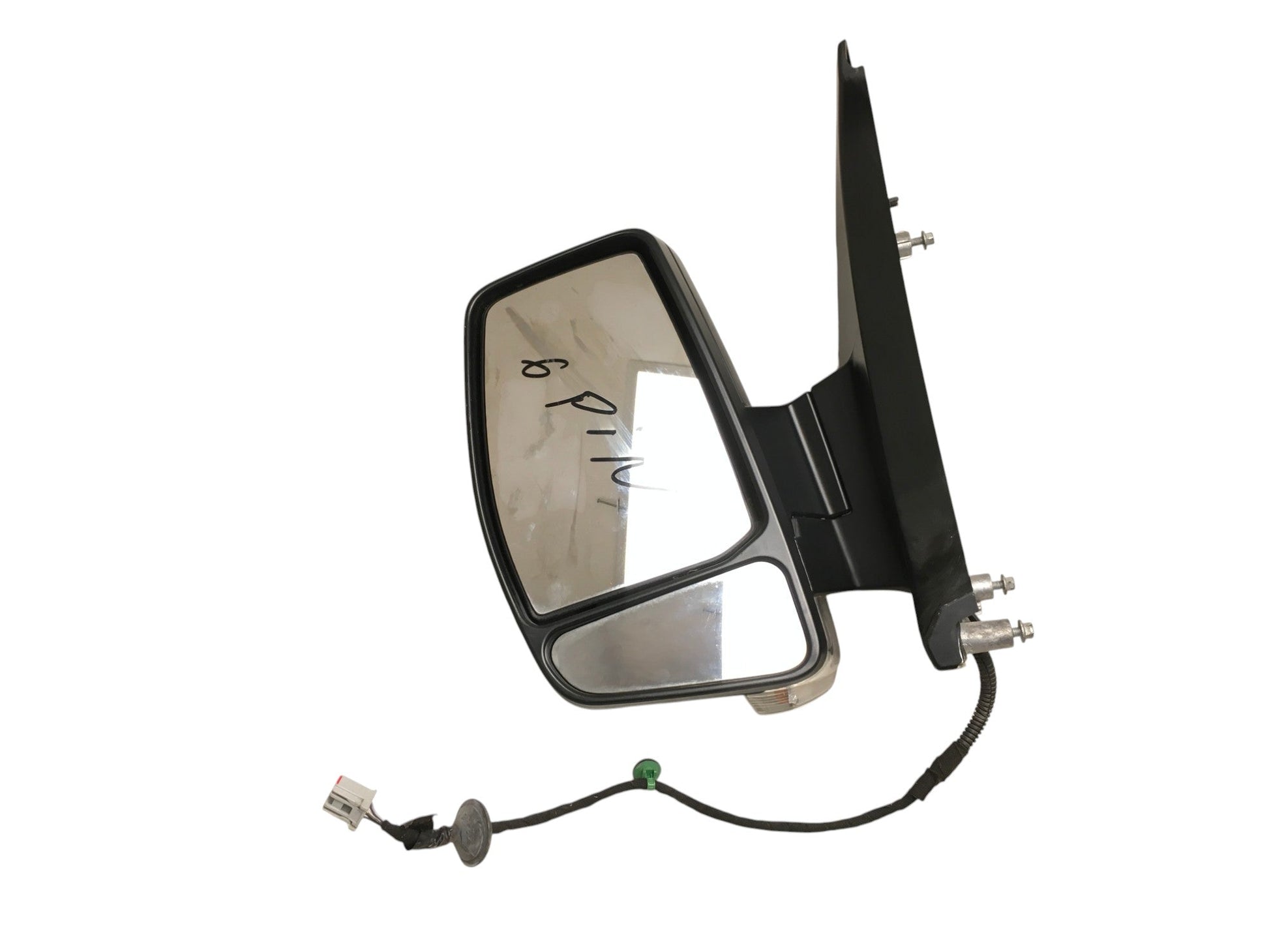 Retrovisor izq Ford Transit Custom - BK2117683BEW