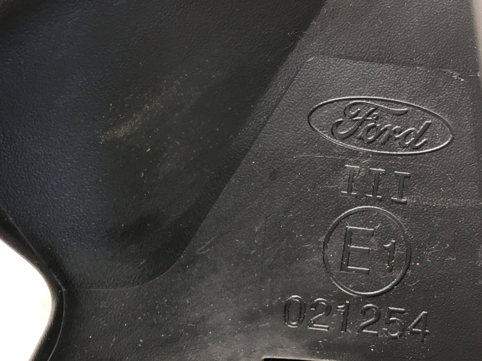 Retrovisor izq Ford Transit Custom - BK2117683BEW