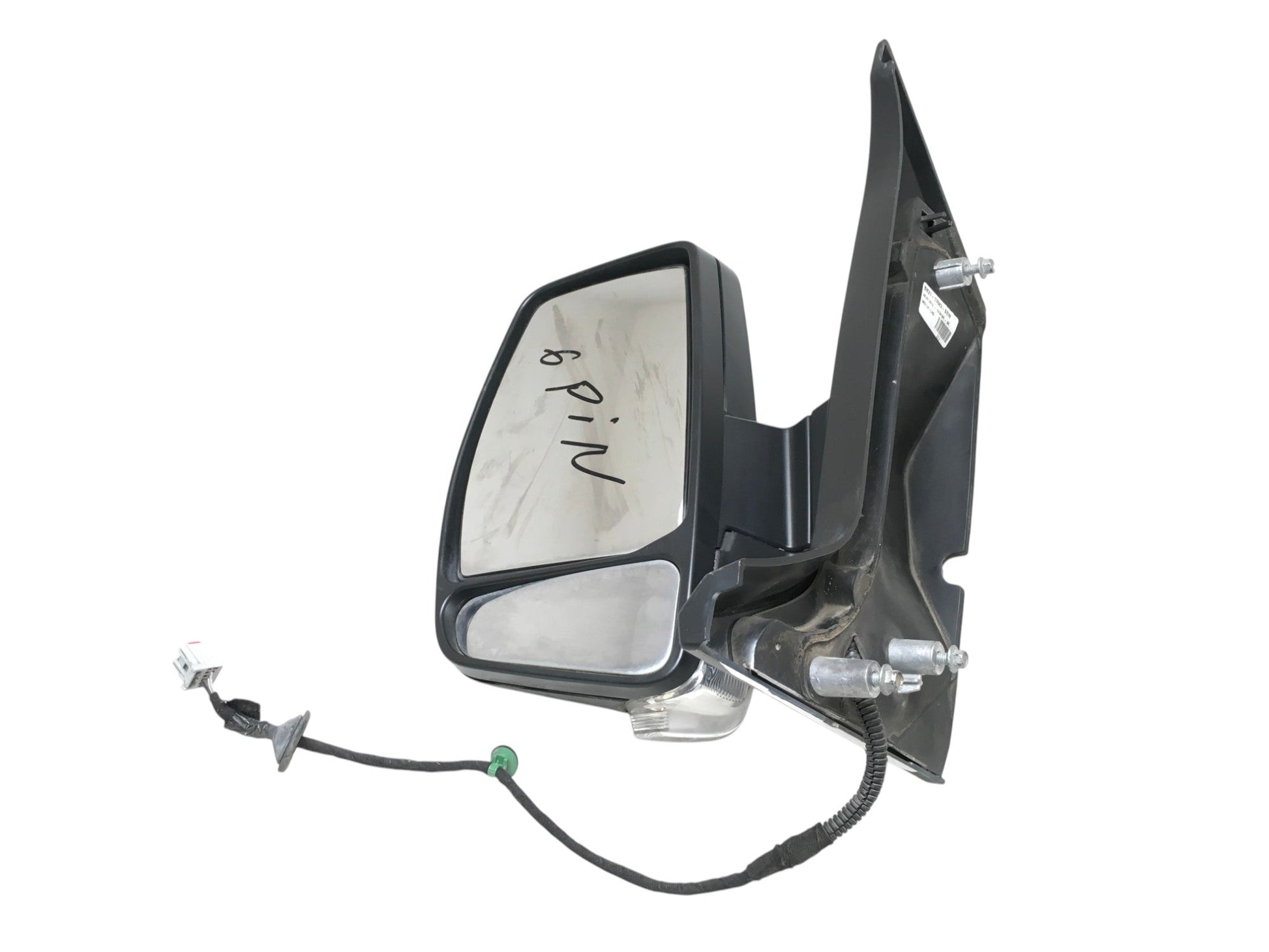 Retrovisor izq Ford Transit Custom - BK2117683BEW