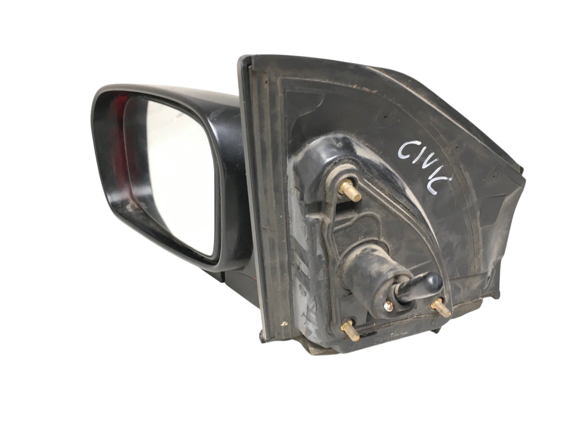 Retrovisor izq Honda Civic VII - E1010672