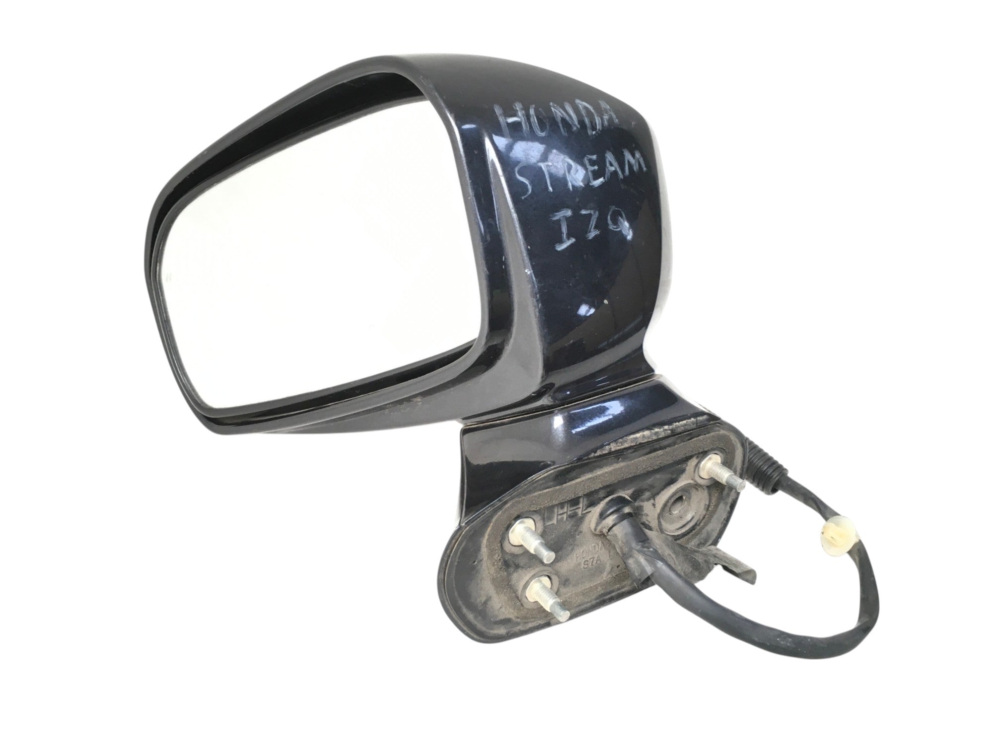 Retrovisor izq Honda Stream I RN1 - E6010001