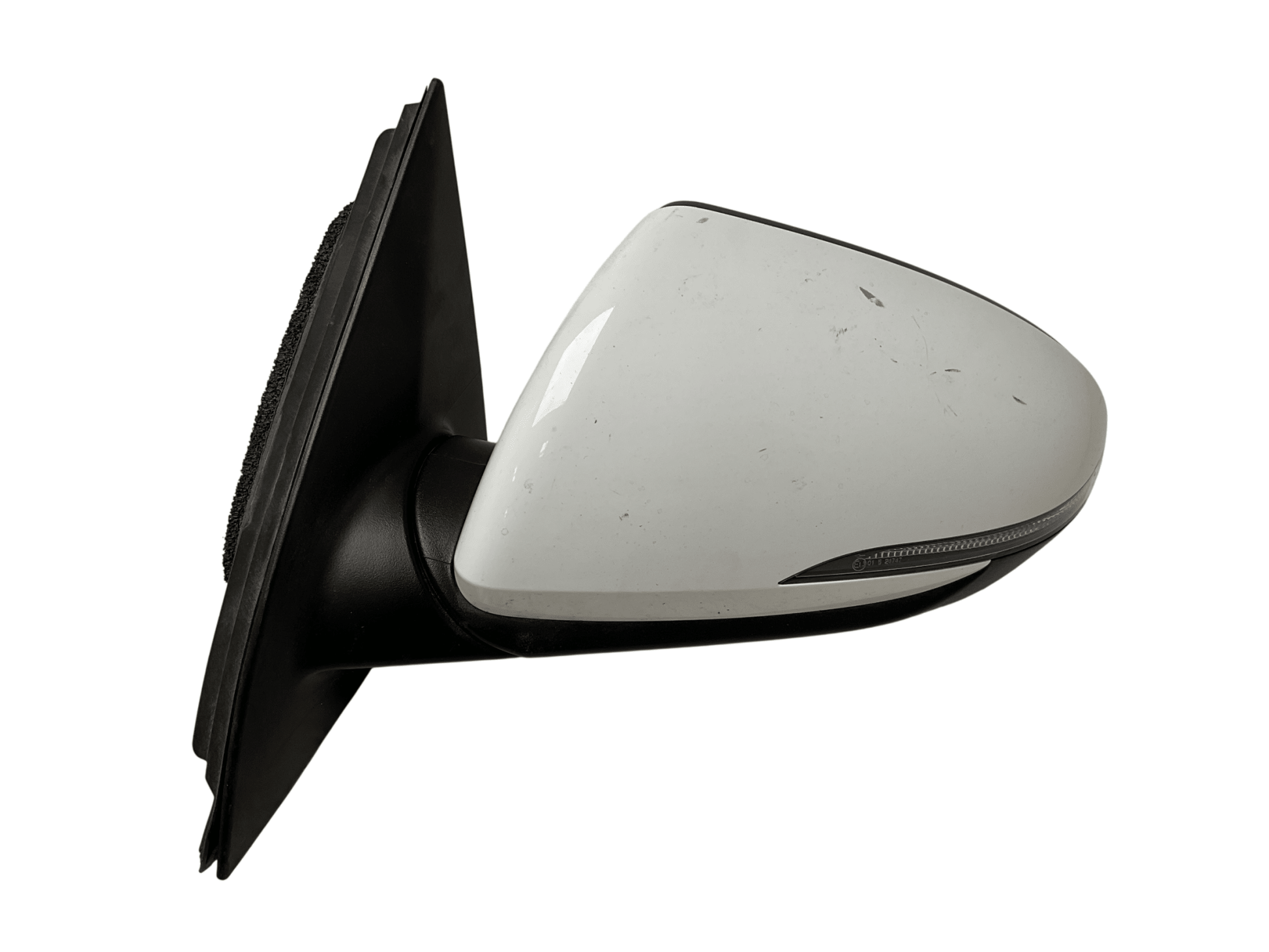Retrovisor izq Hyundai I30 17-22 - 87610G4211PYW