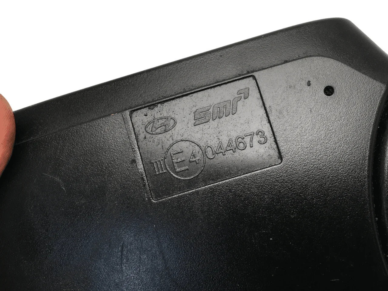 Retrovisor izq Hyundai Tucson 3