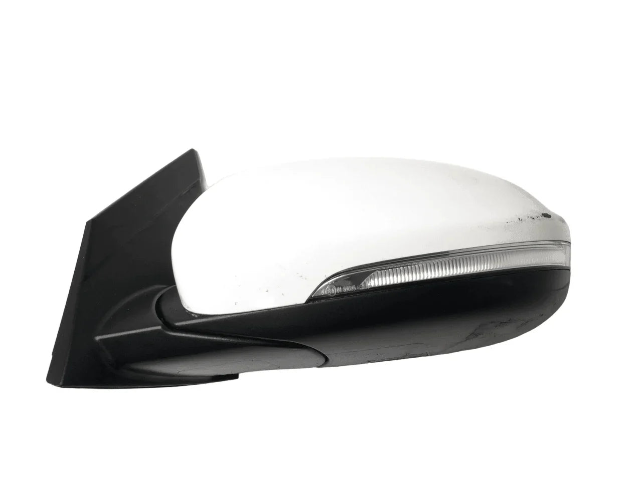 Retrovisor izq Hyundai Tucson 3
