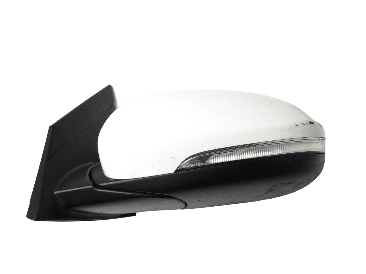 Retrovisor izq Hyundai Tucson 3 - E4044673