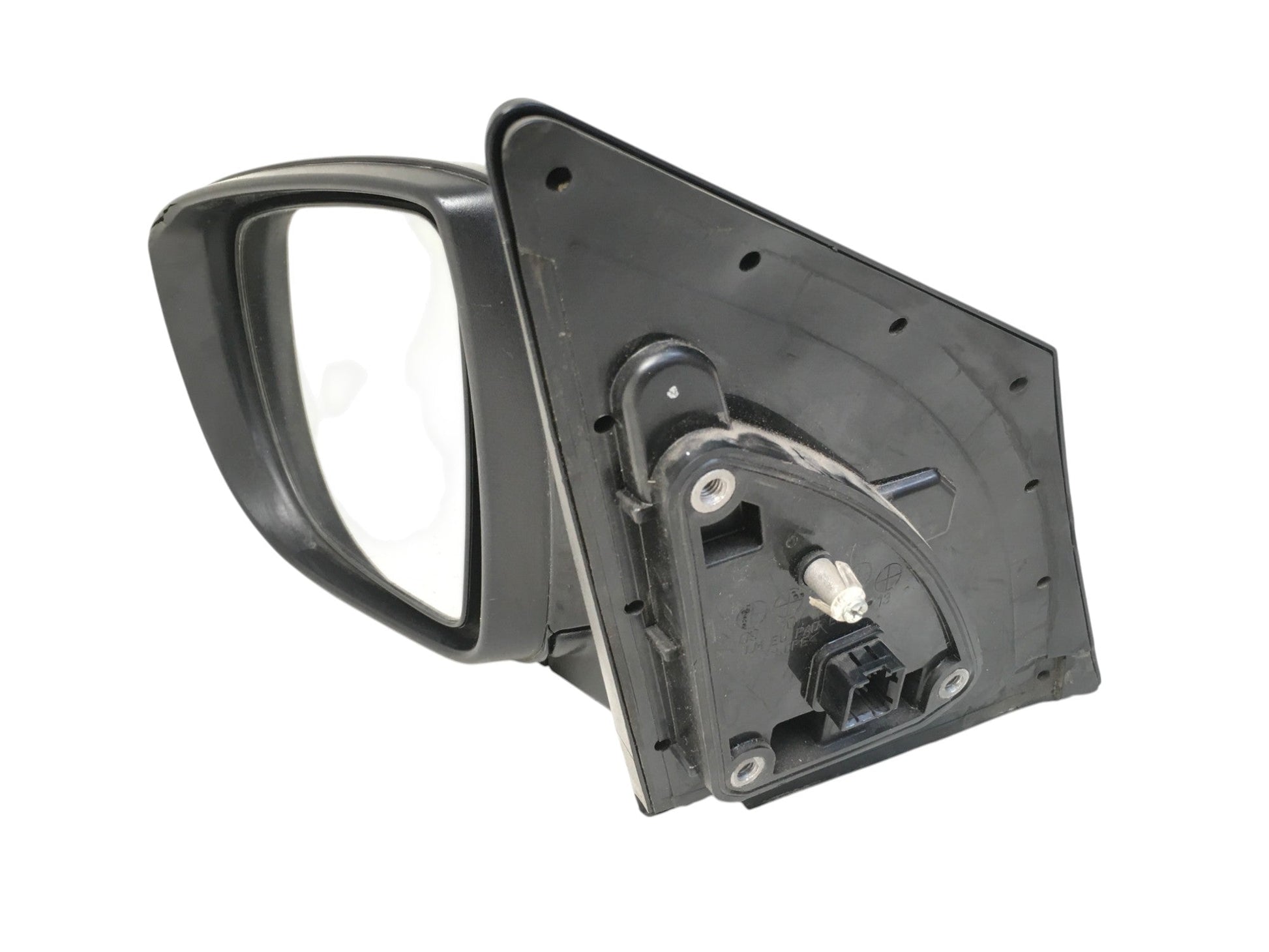 Retrovisor izq Hyundai Tucson II LM - E13027457