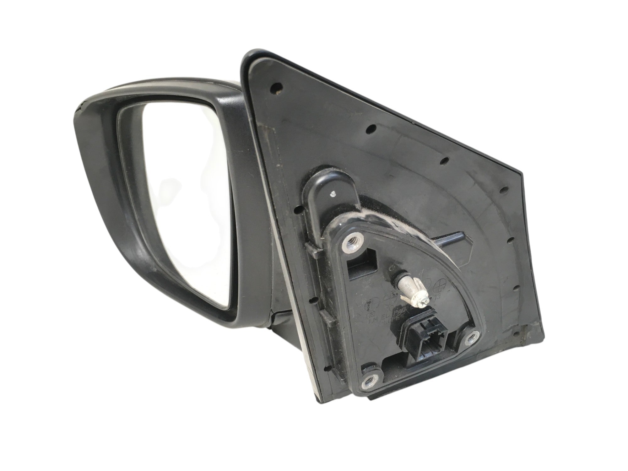 Retrovisor izq Hyundai Tucson II LM - E13027457