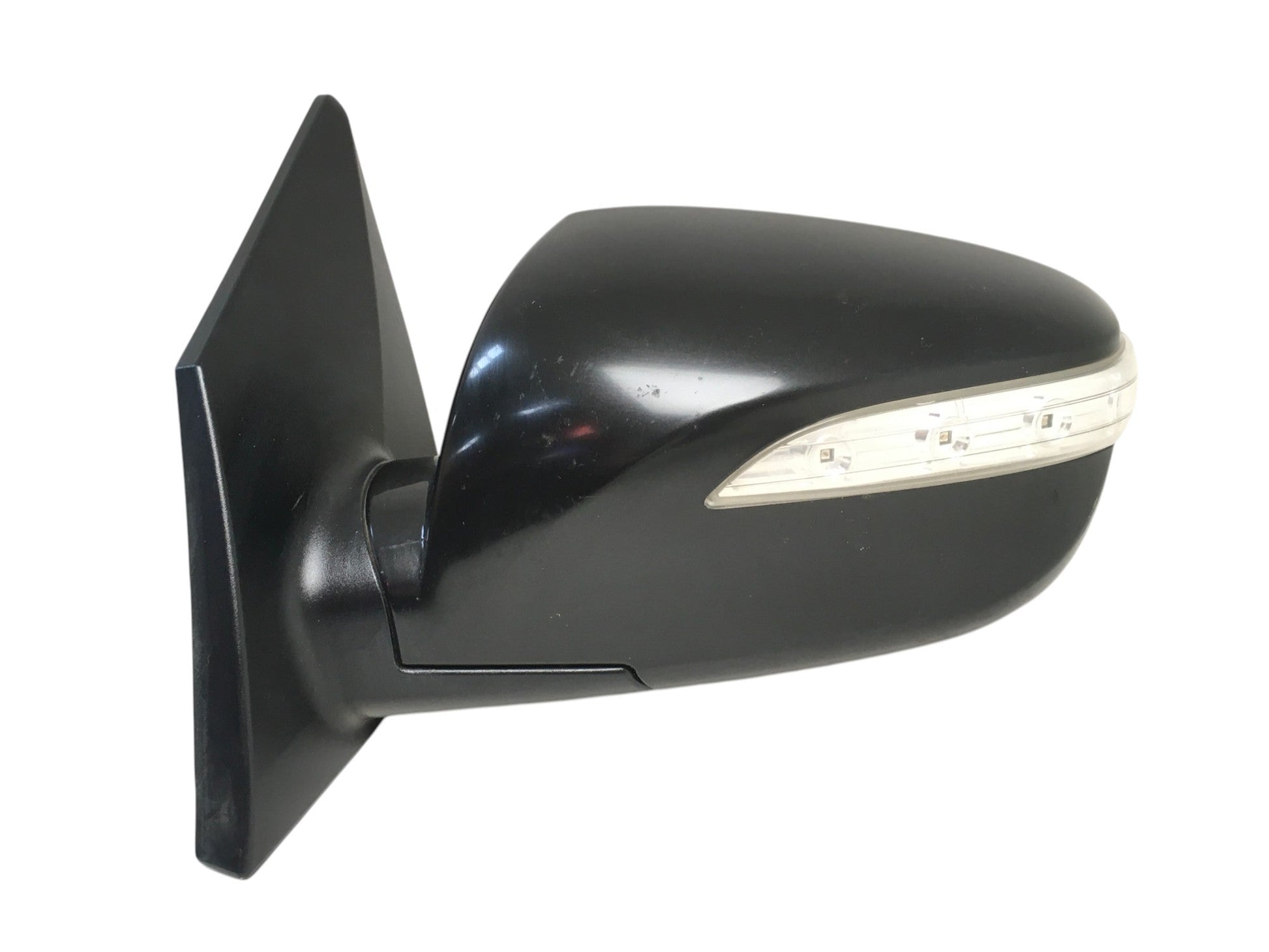 Retrovisor izq Hyundai Tucson II LM - E13027457