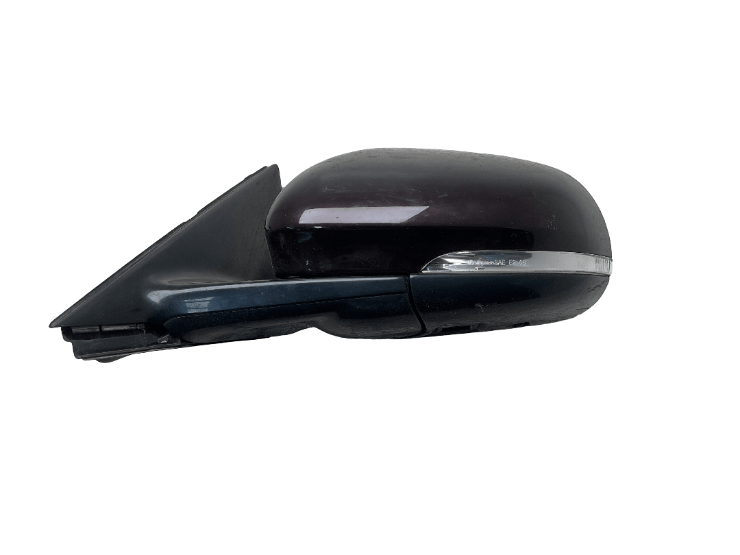 Retrovisor izq Jaguar XF 07-15 - 96302JD82A
