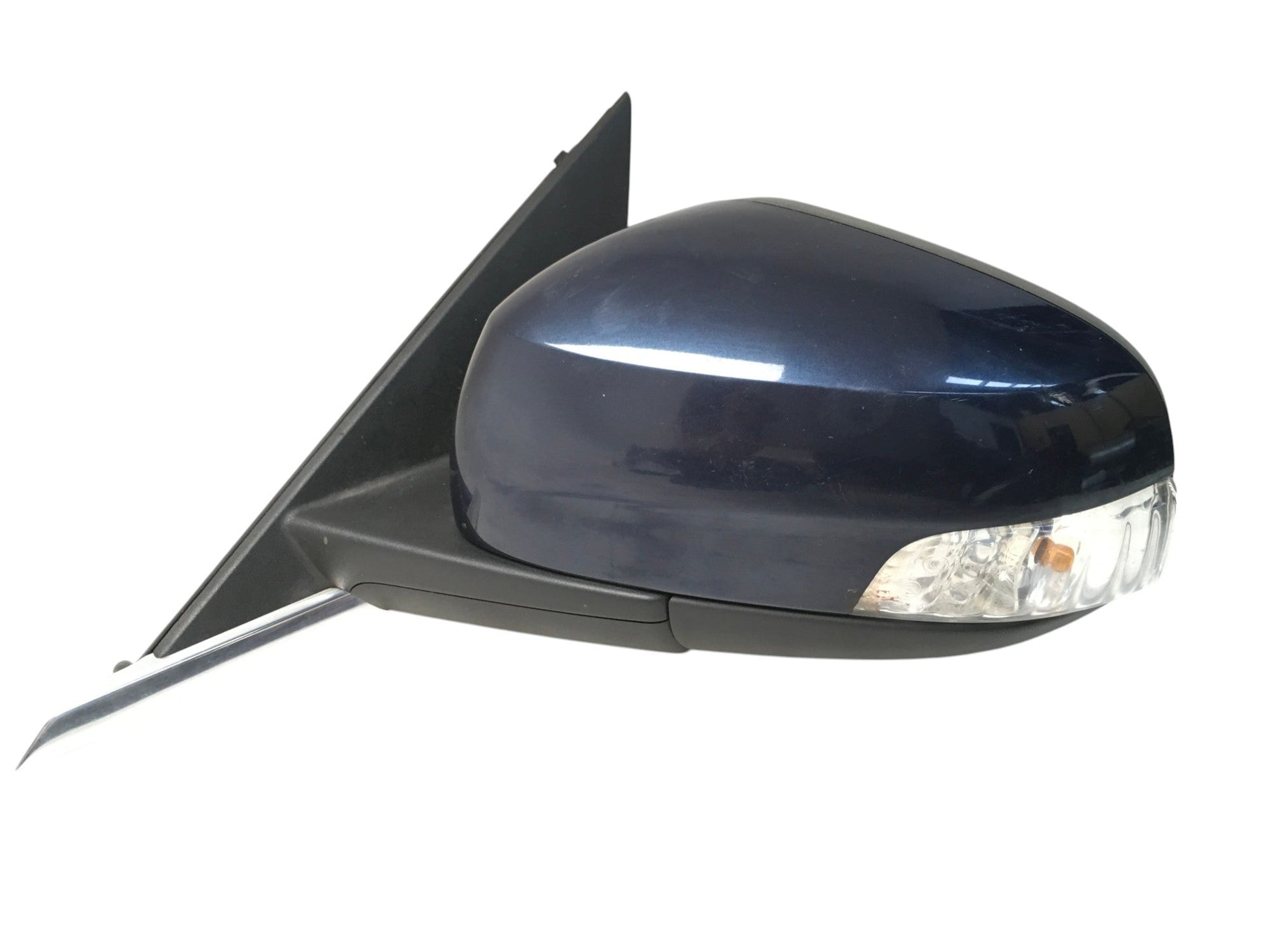 Retrovisor izq Jaguar XF X250 - 3303051