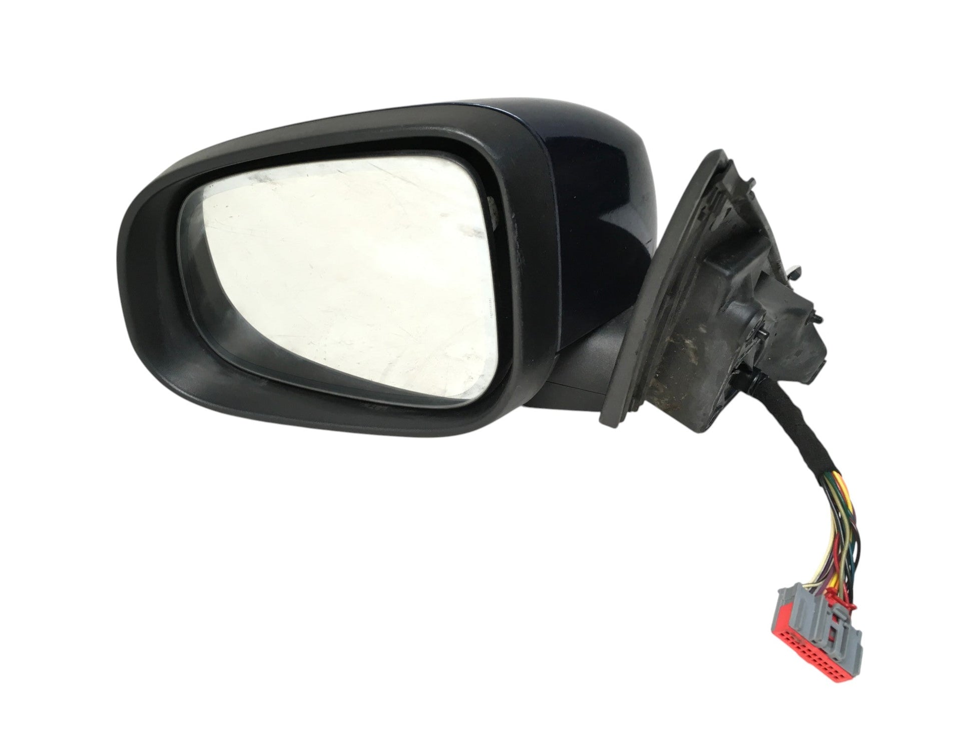 Retrovisor izq Jaguar XF X250 - 3303051