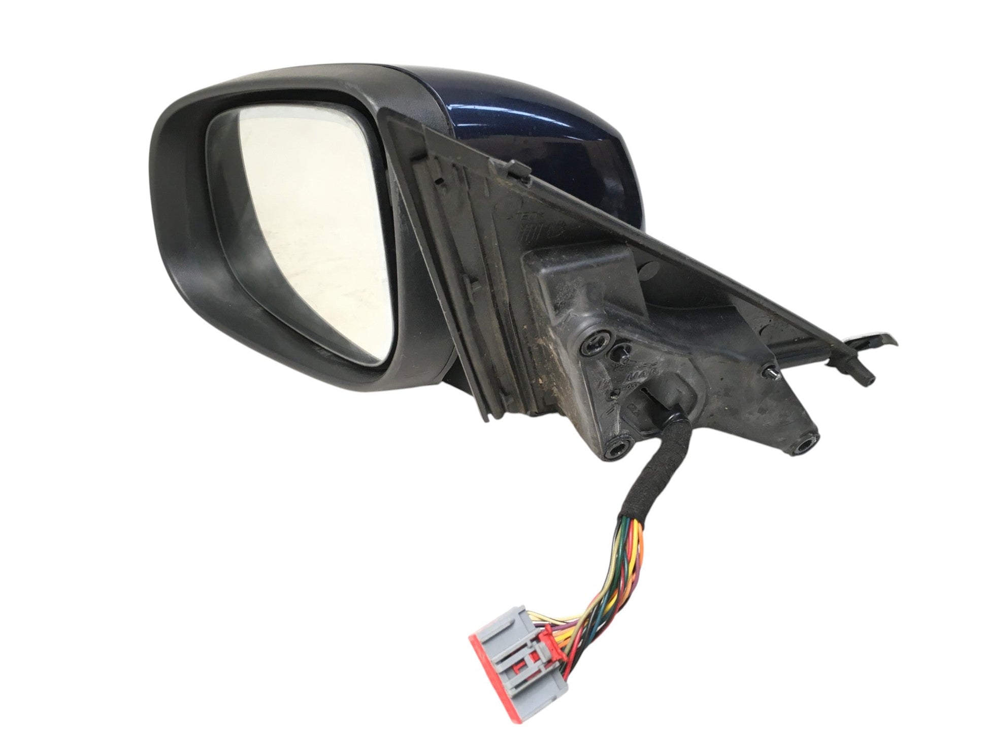 Retrovisor izq Jaguar XF X250 - 3303051
