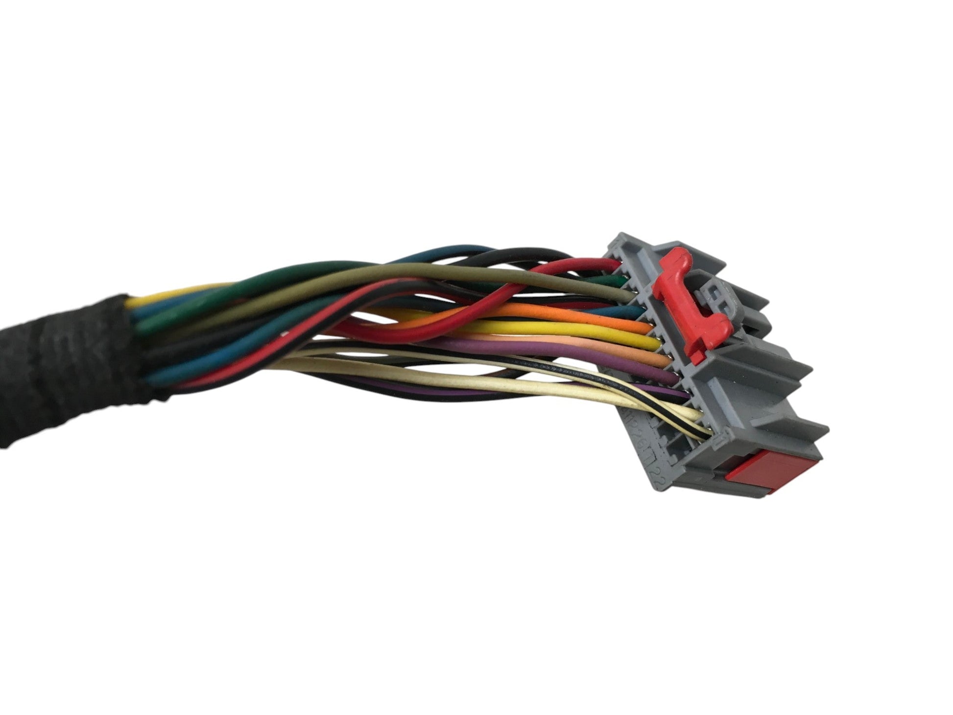 Retrovisor izq Jaguar XF X250 - 3303051