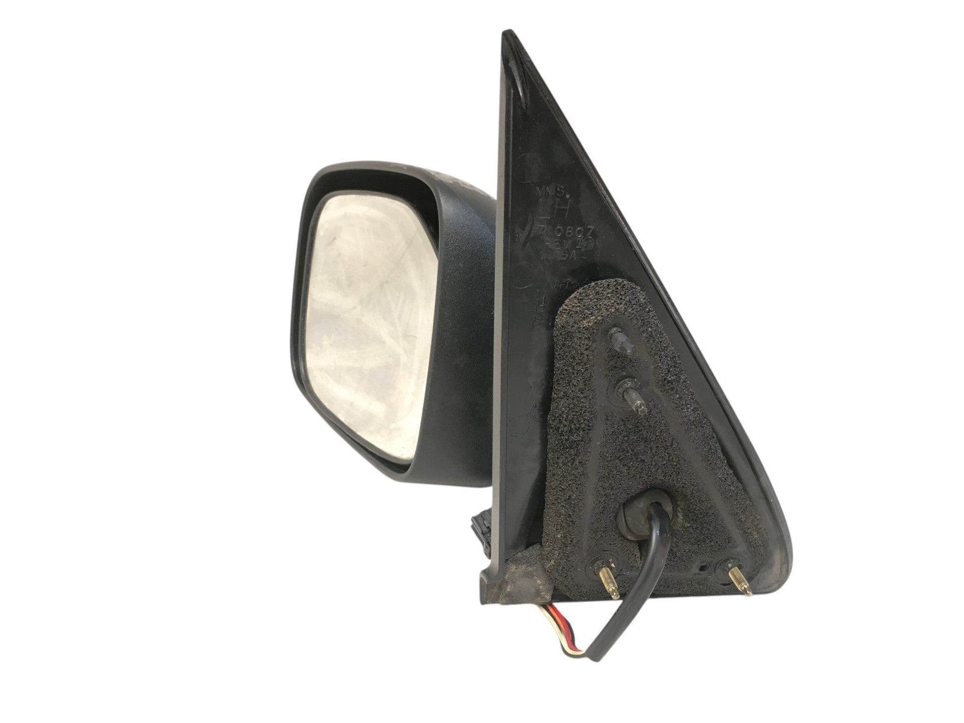 Retrovisor izq Jeep Cherokee II KJ - E1010691