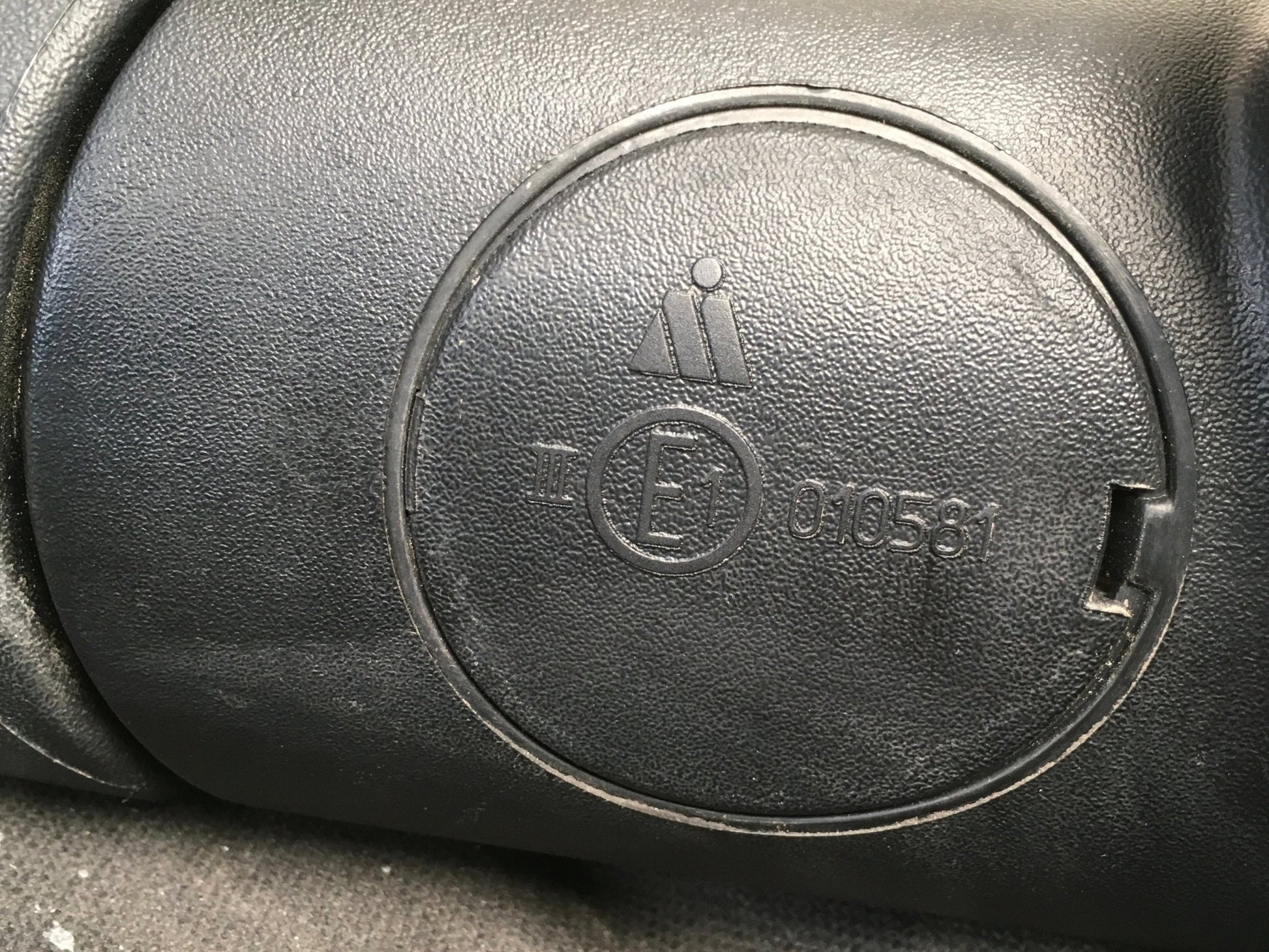 Retrovisor izq Jeep GR Cherokee II WJ - HESB0075K