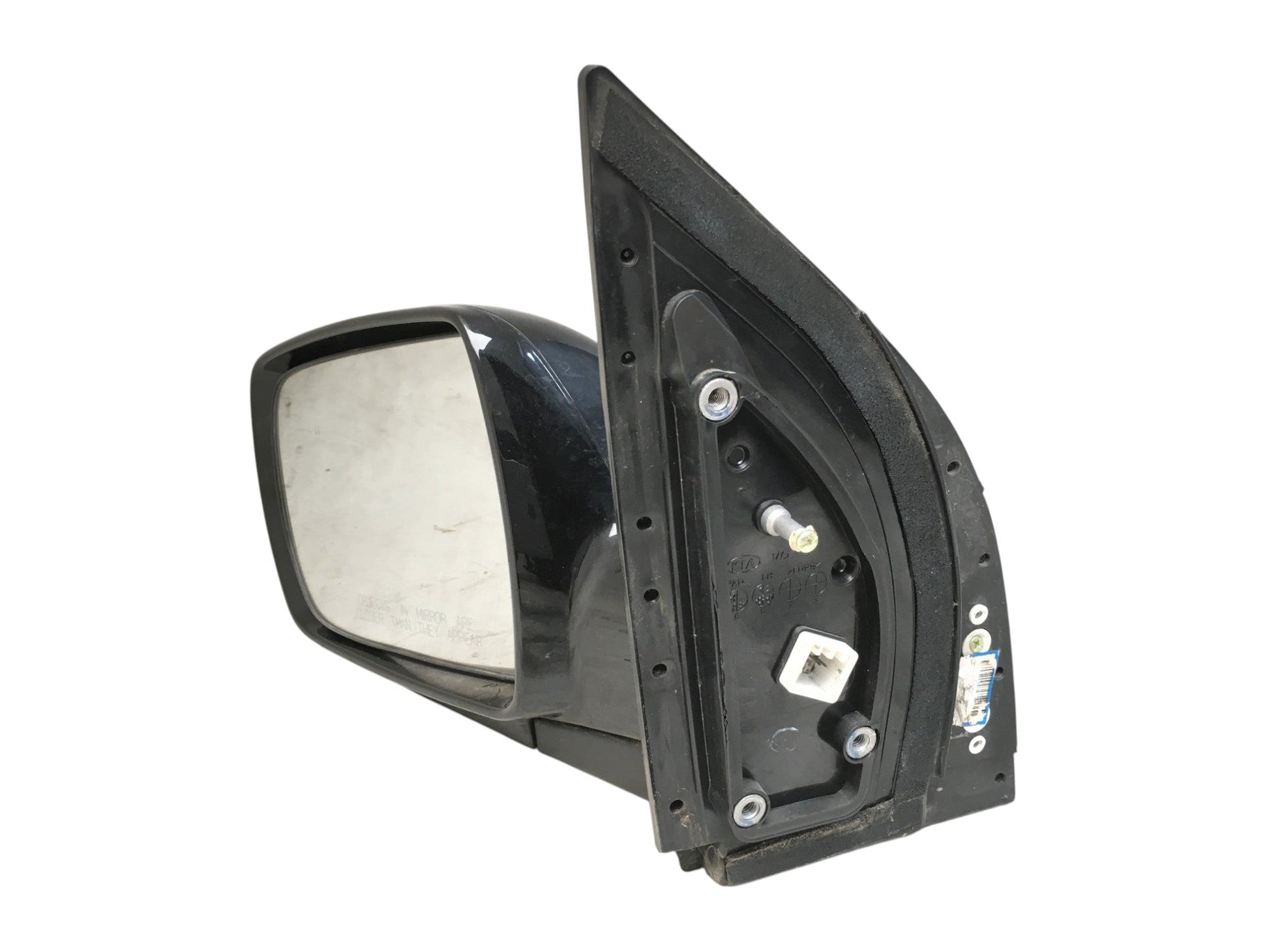 Retrovisor izq Kia Sedona II - E4022556