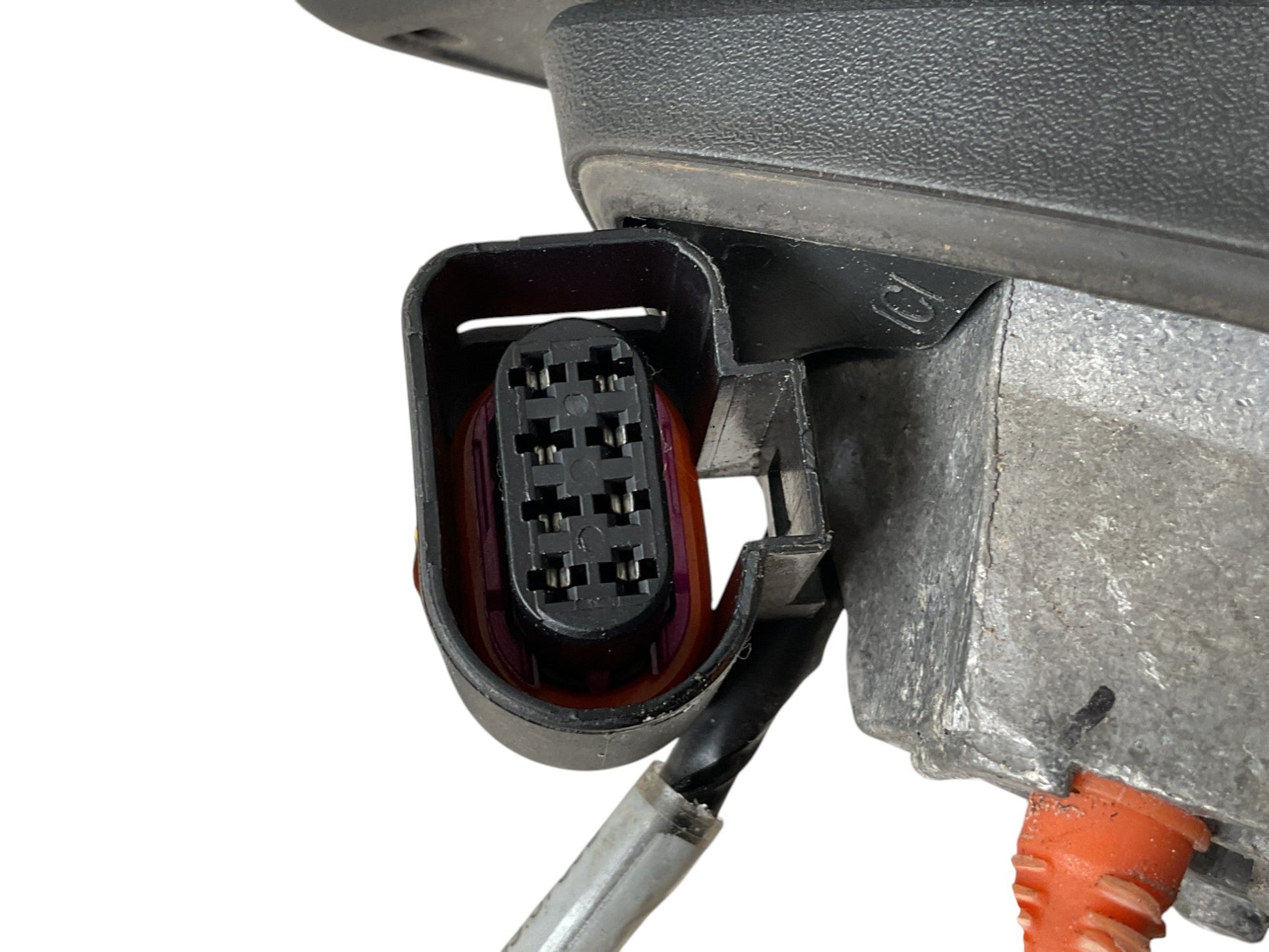 Retrovisor izq Leon III Ibiza V - E9036684