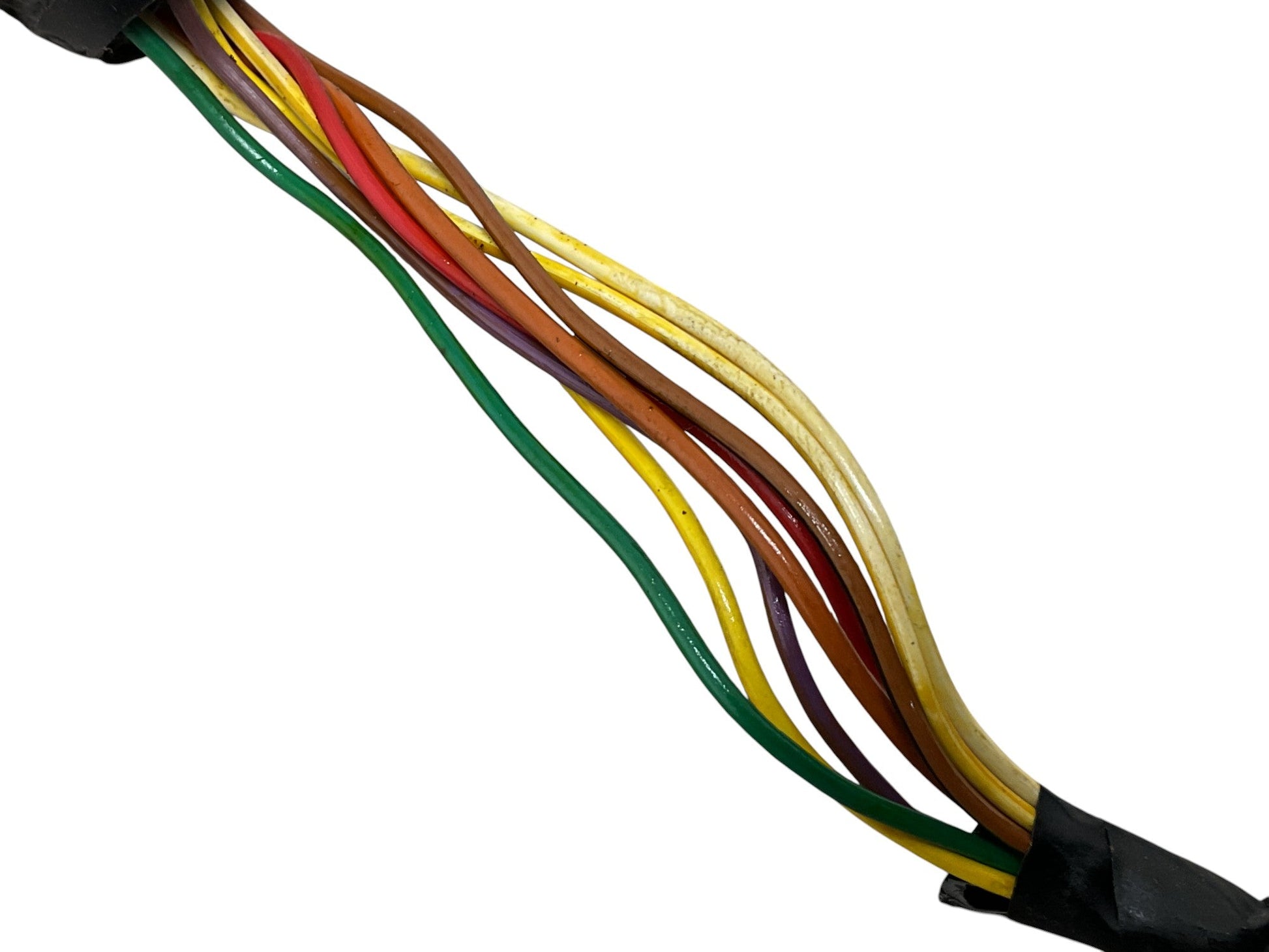 Retrovisor izq Leon III Ibiza V - E9036684