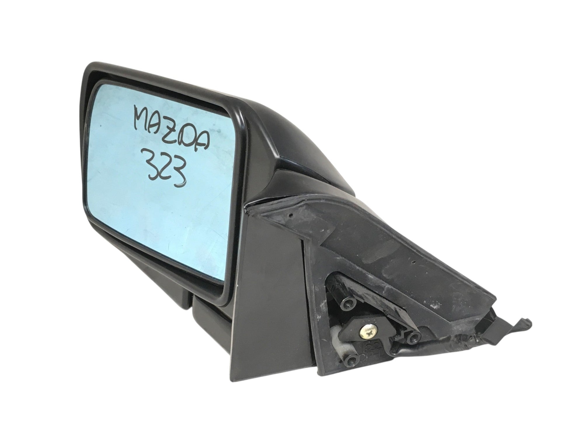 Retrovisor izq Mazda 626 323 GC - 