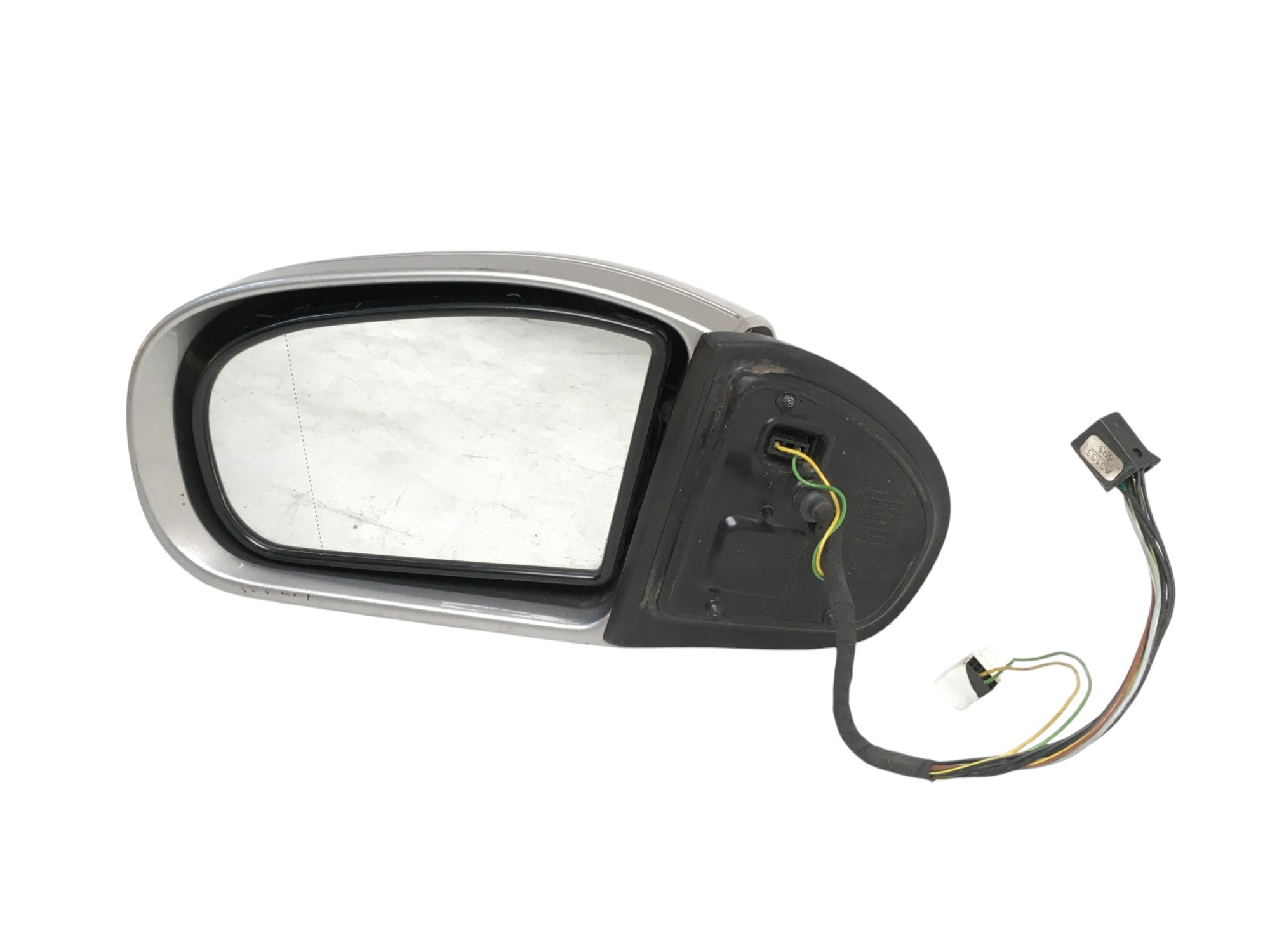 Retrovisor izq Mercedes C W203 - 413133419