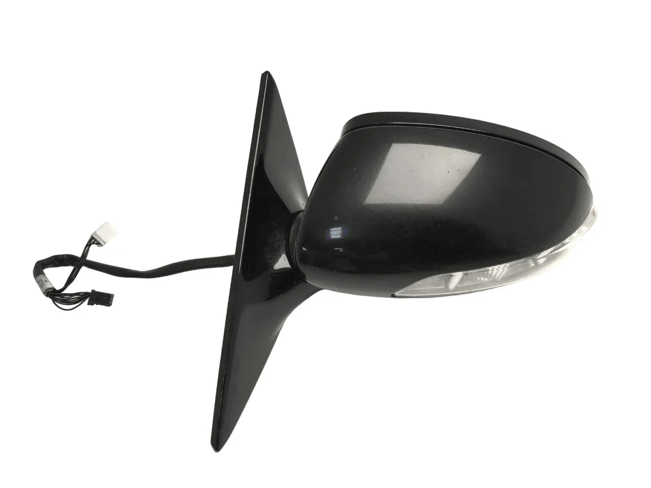 Retrovisor izq Mercedes CLS W219