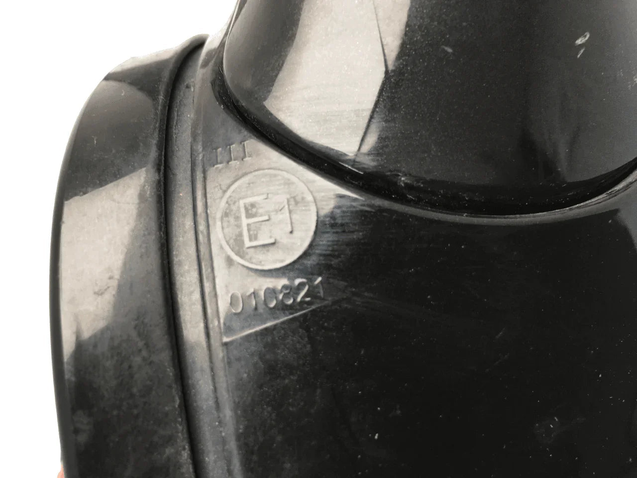 Retrovisor izq Mercedes CLS W219