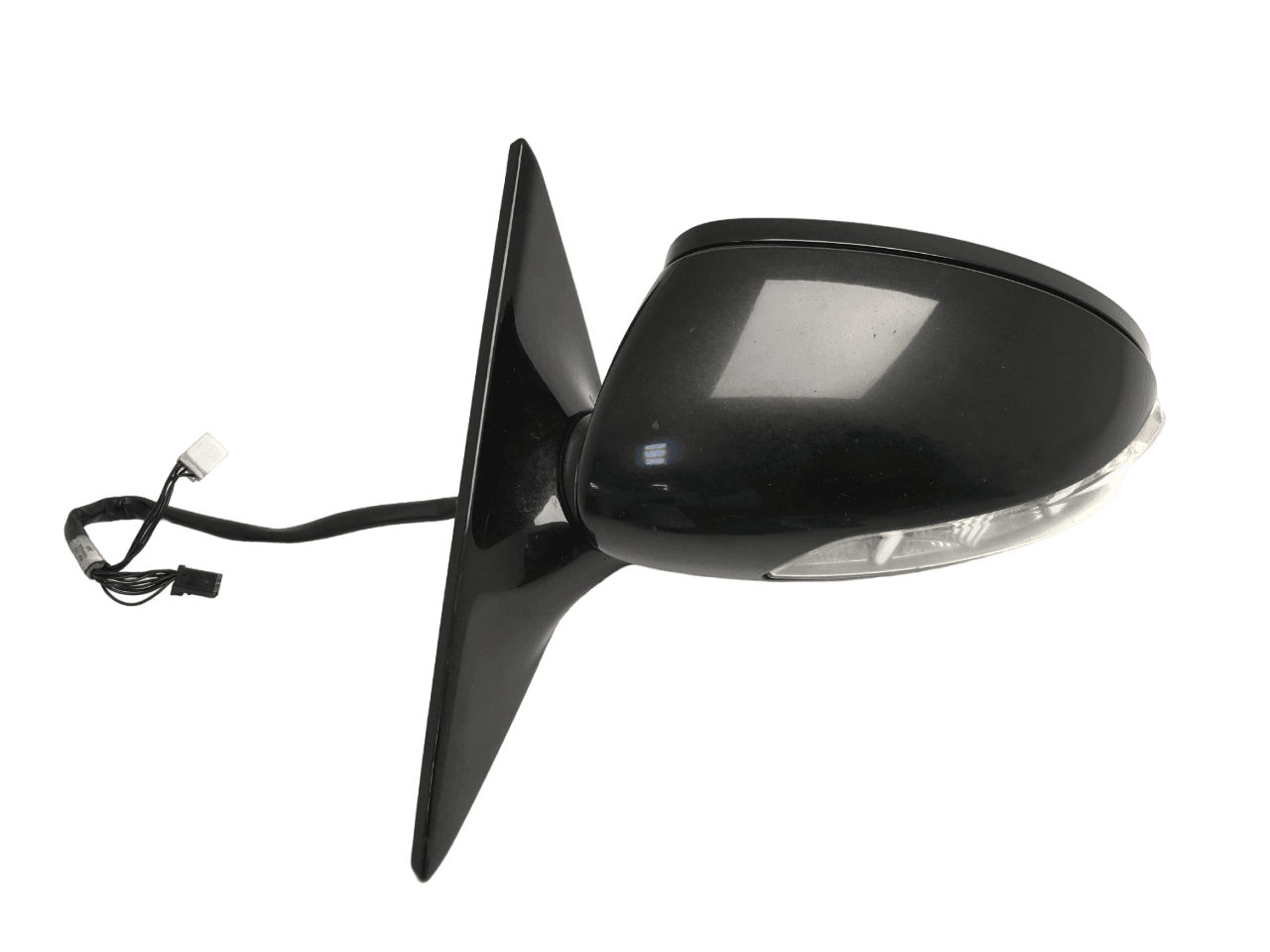 Retrovisor izq Mercedes CLS W219 - E1010821