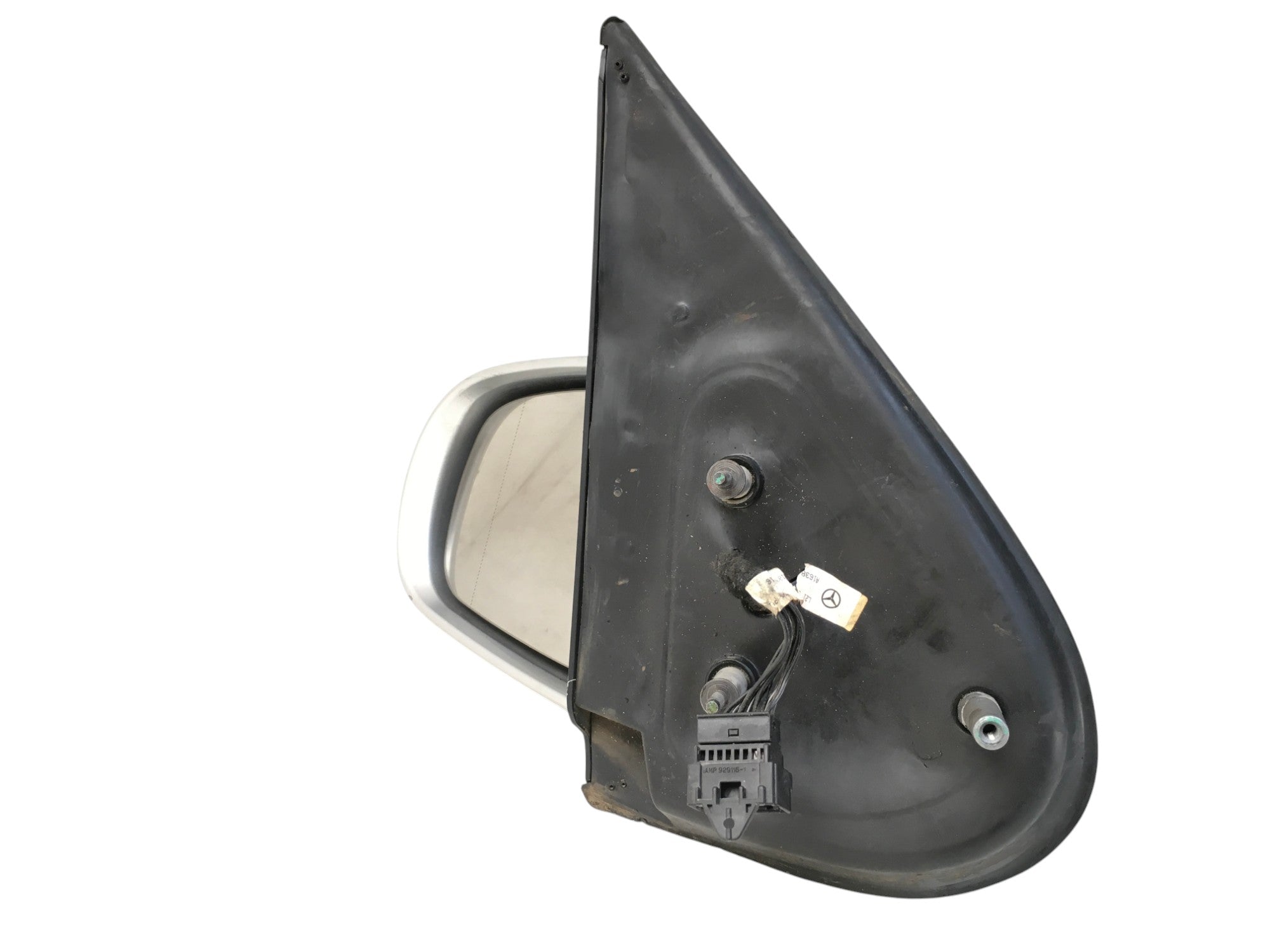 Retrovisor izq Mercedes ML W163 Fase 2 - A163810771