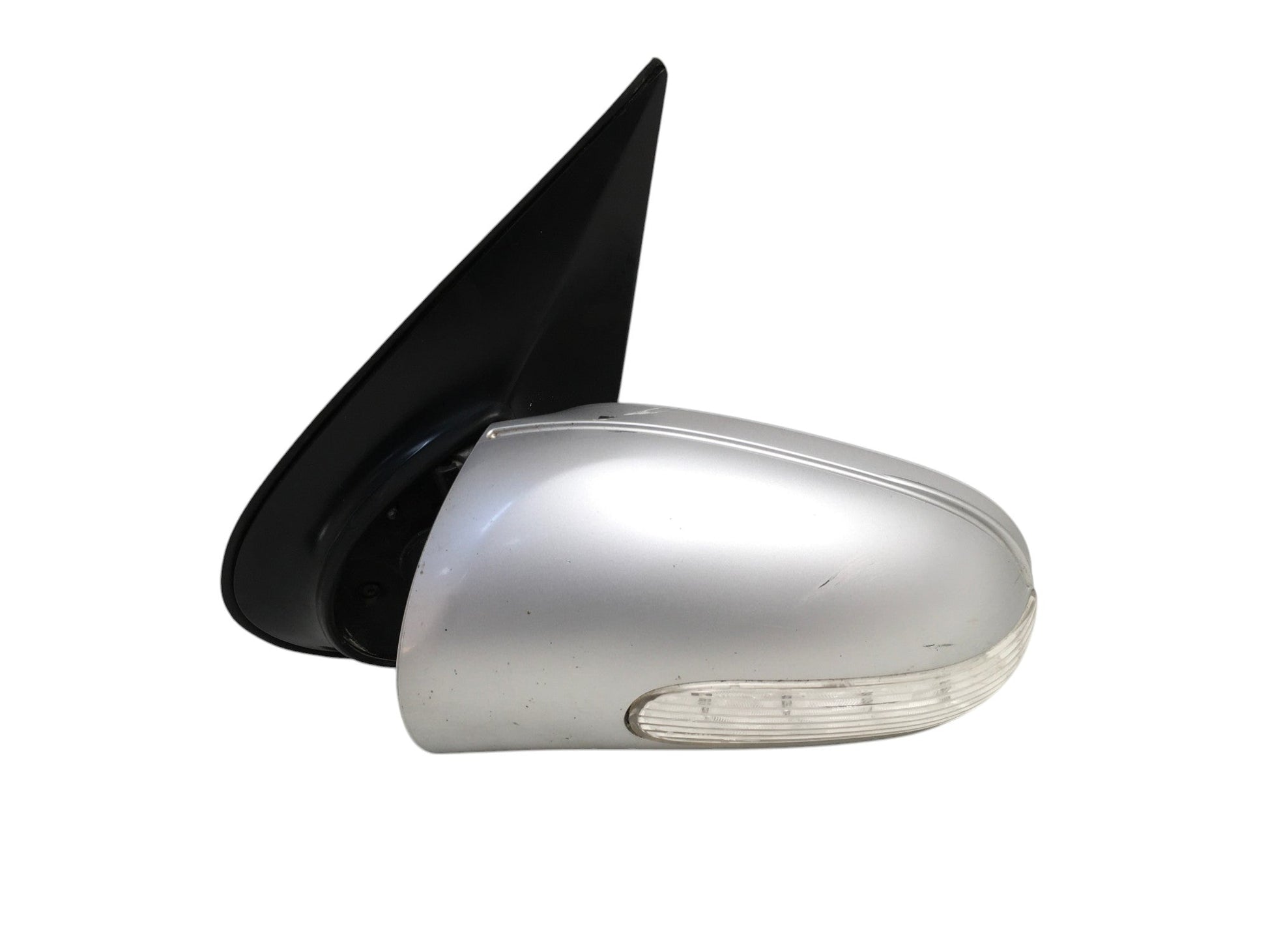 Retrovisor izq Mercedes ML W163 Fase 2 - A163810771