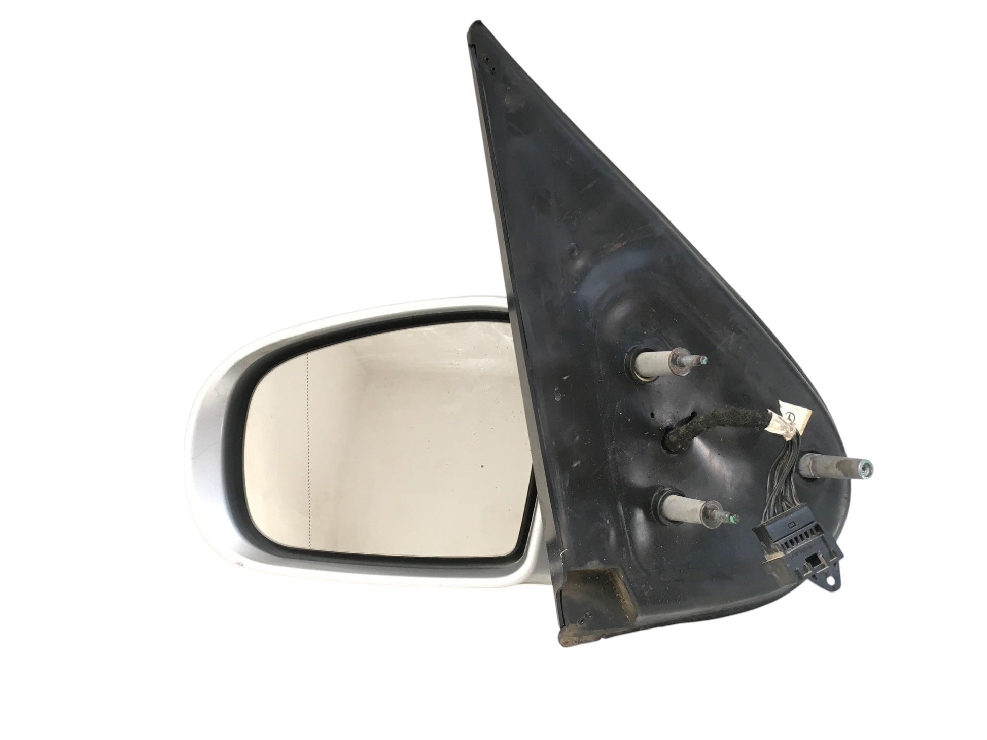 Retrovisor izq Mercedes ML W163 Fase 2 - A163810771