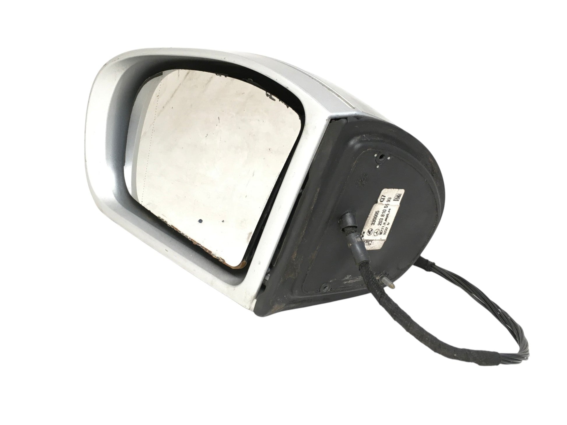 Retrovisor izq Mercedes W211 - 2038105993