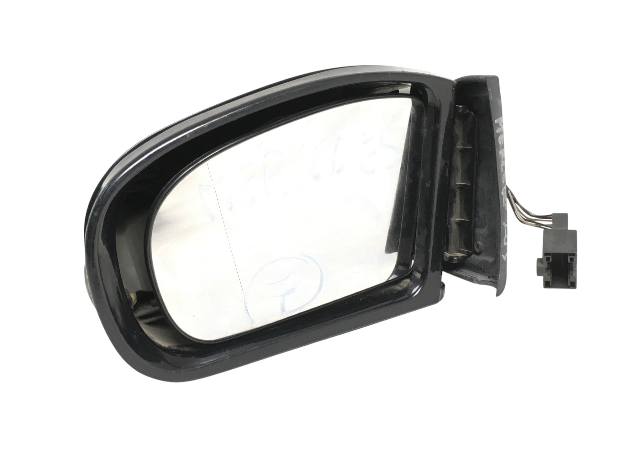 Retrovisor izq Mercedes w211 - A2038104976